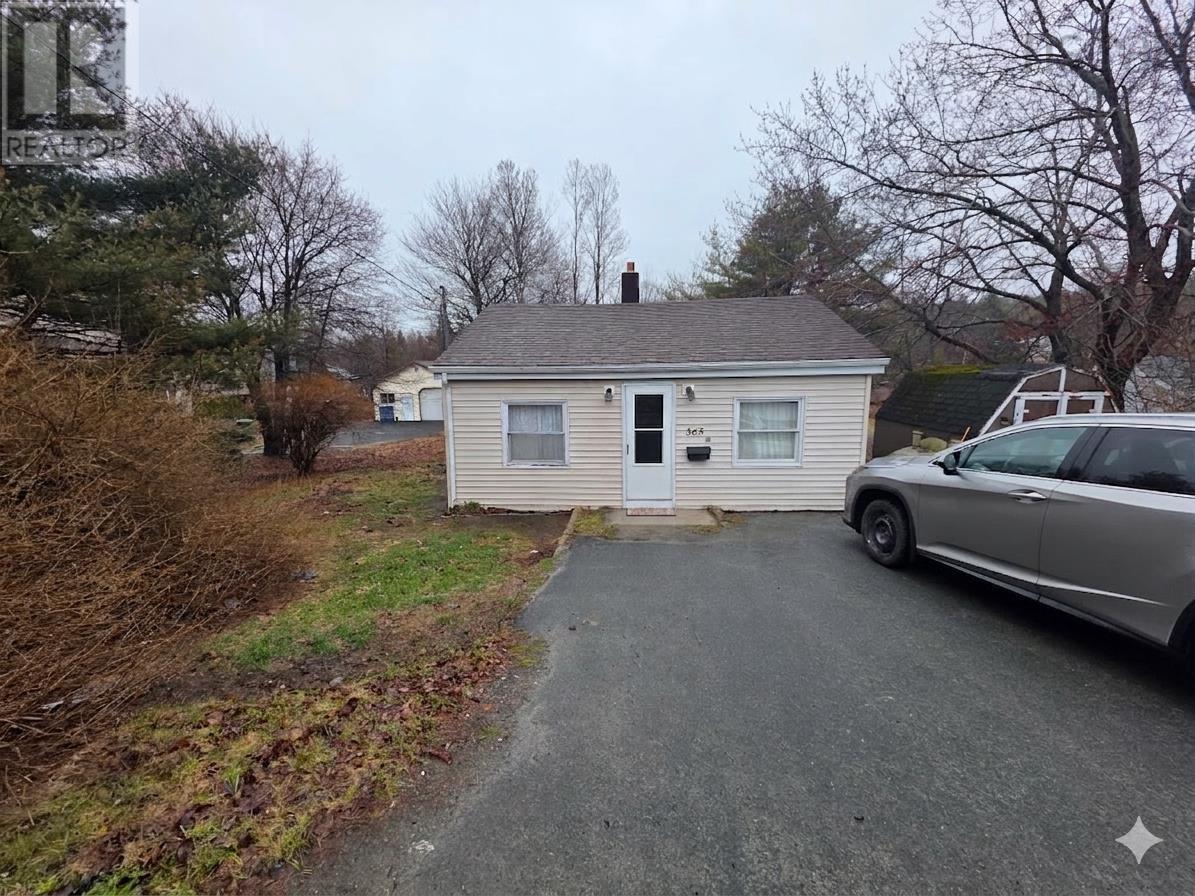 Property photo of 365 HAMMONDS PLAINS Road