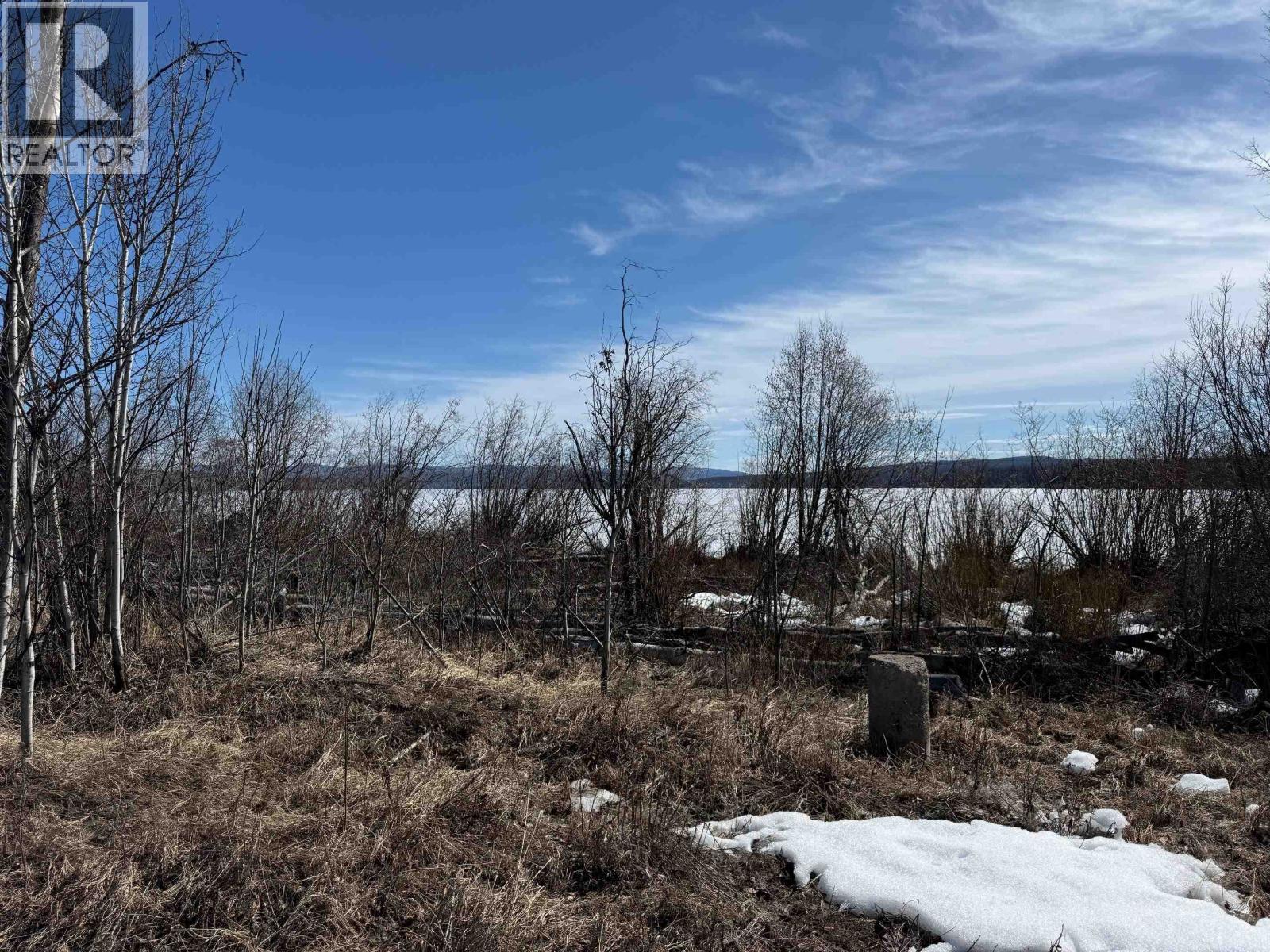 6000 BINTA FOREST SERVICE Road, Burns Lake