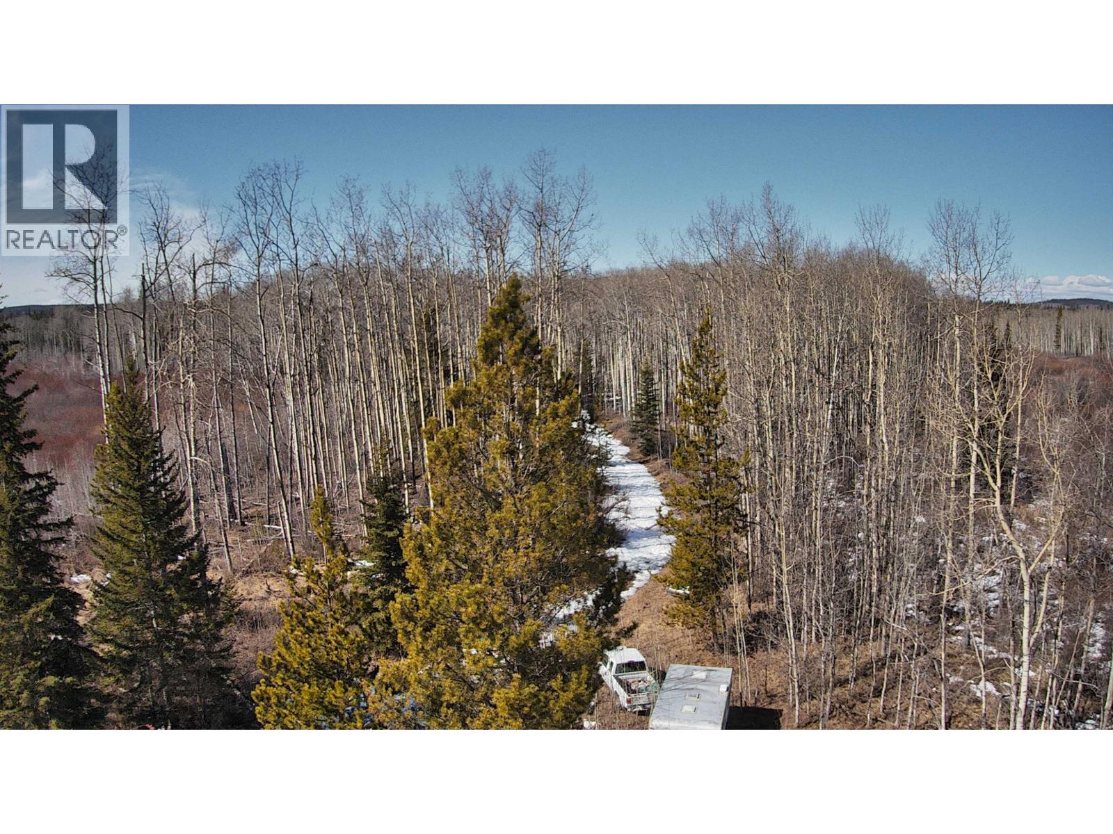 6000 BINTA FOREST SERVICE Road, Burns Lake