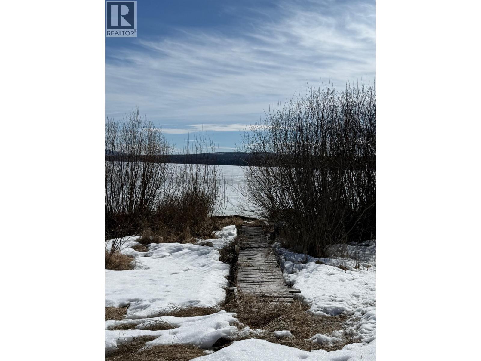 6000 BINTA FOREST SERVICE Road, Burns Lake