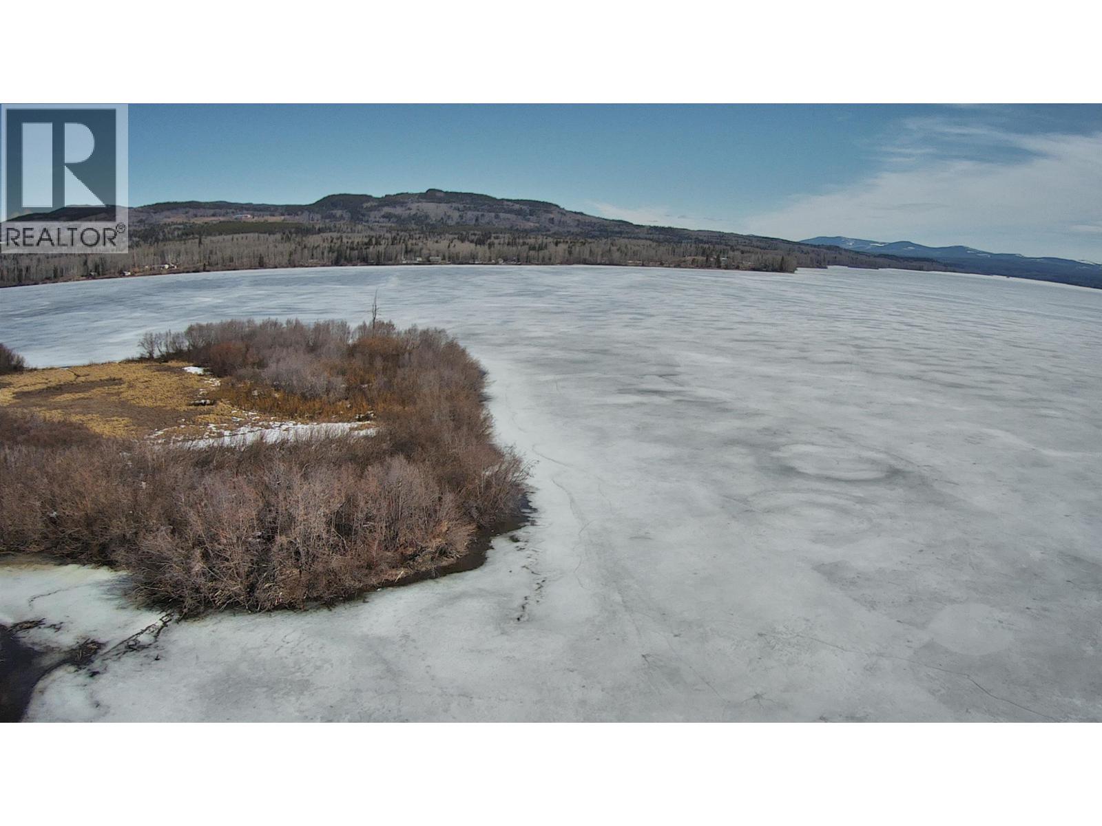 6000 BINTA FOREST SERVICE Road, Burns Lake