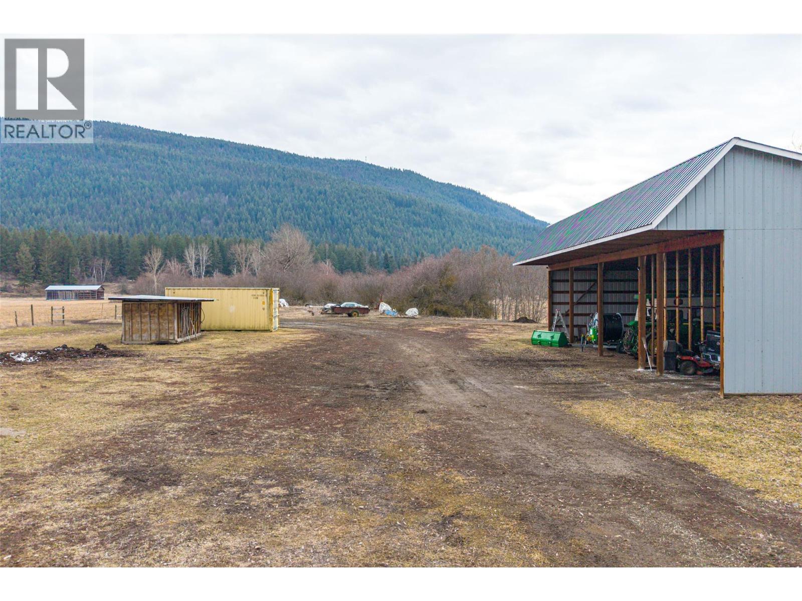 64 Bloom Road, Lumby