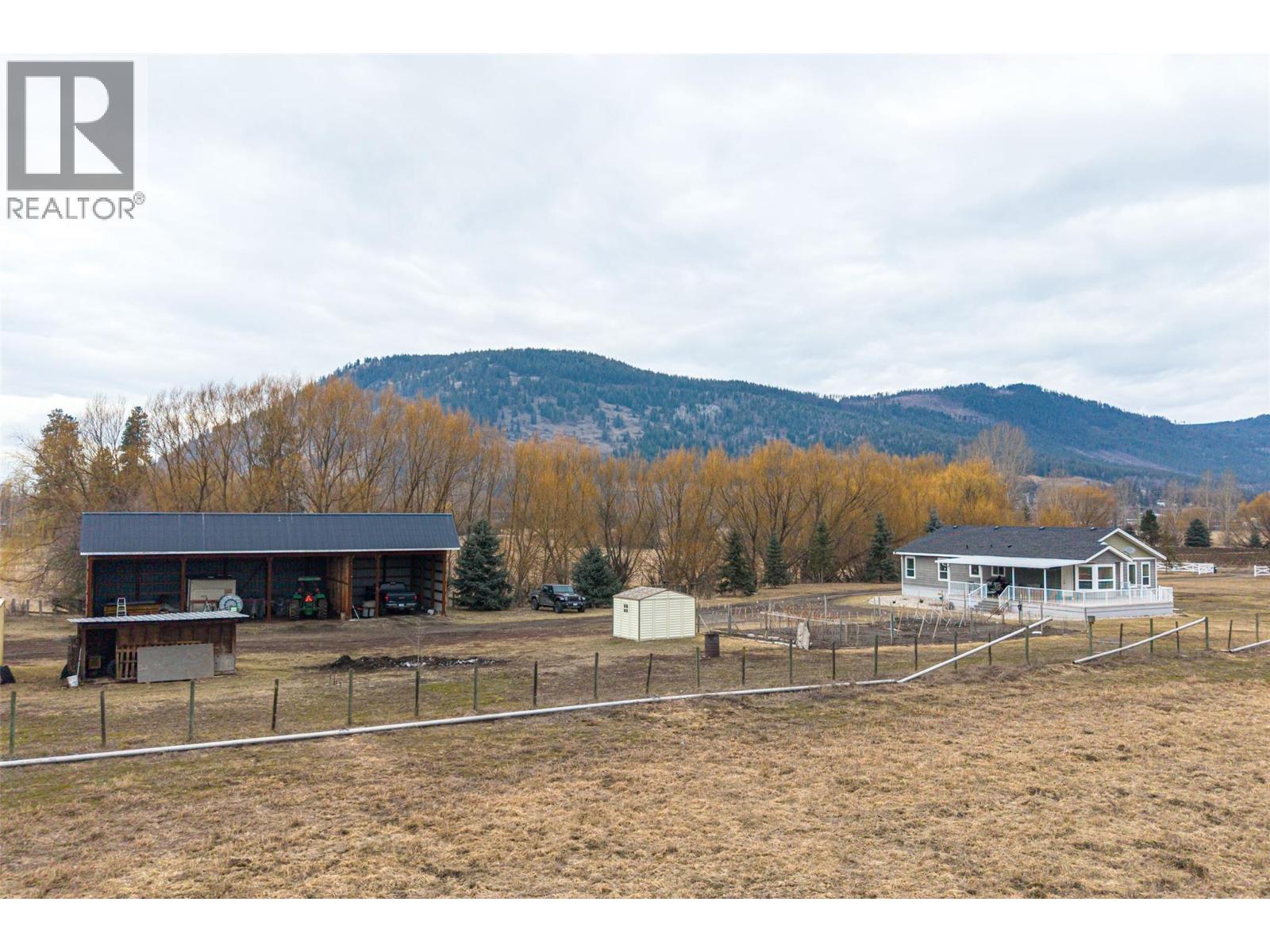 64 Bloom Road, Lumby