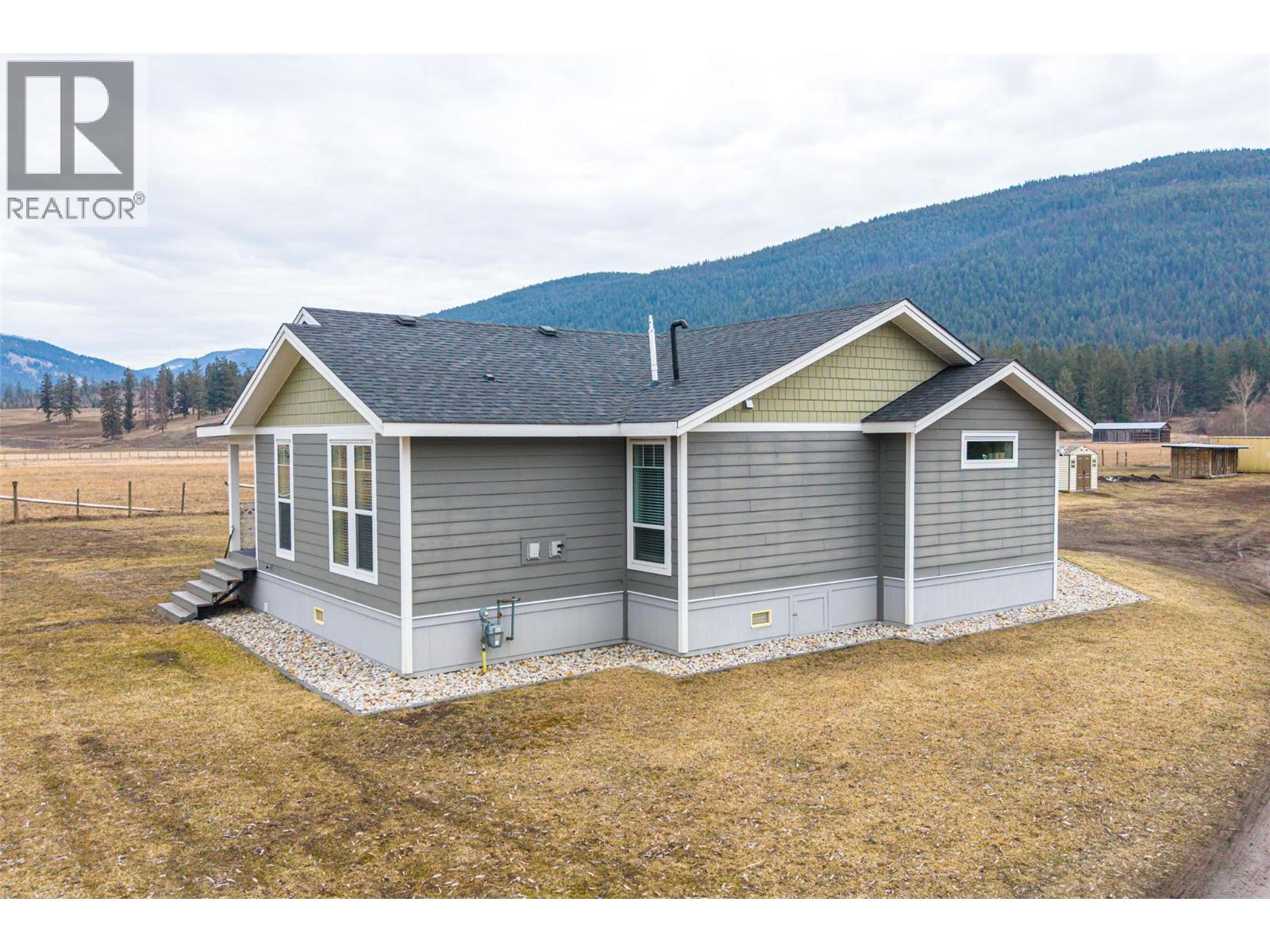 64 Bloom Road, Lumby