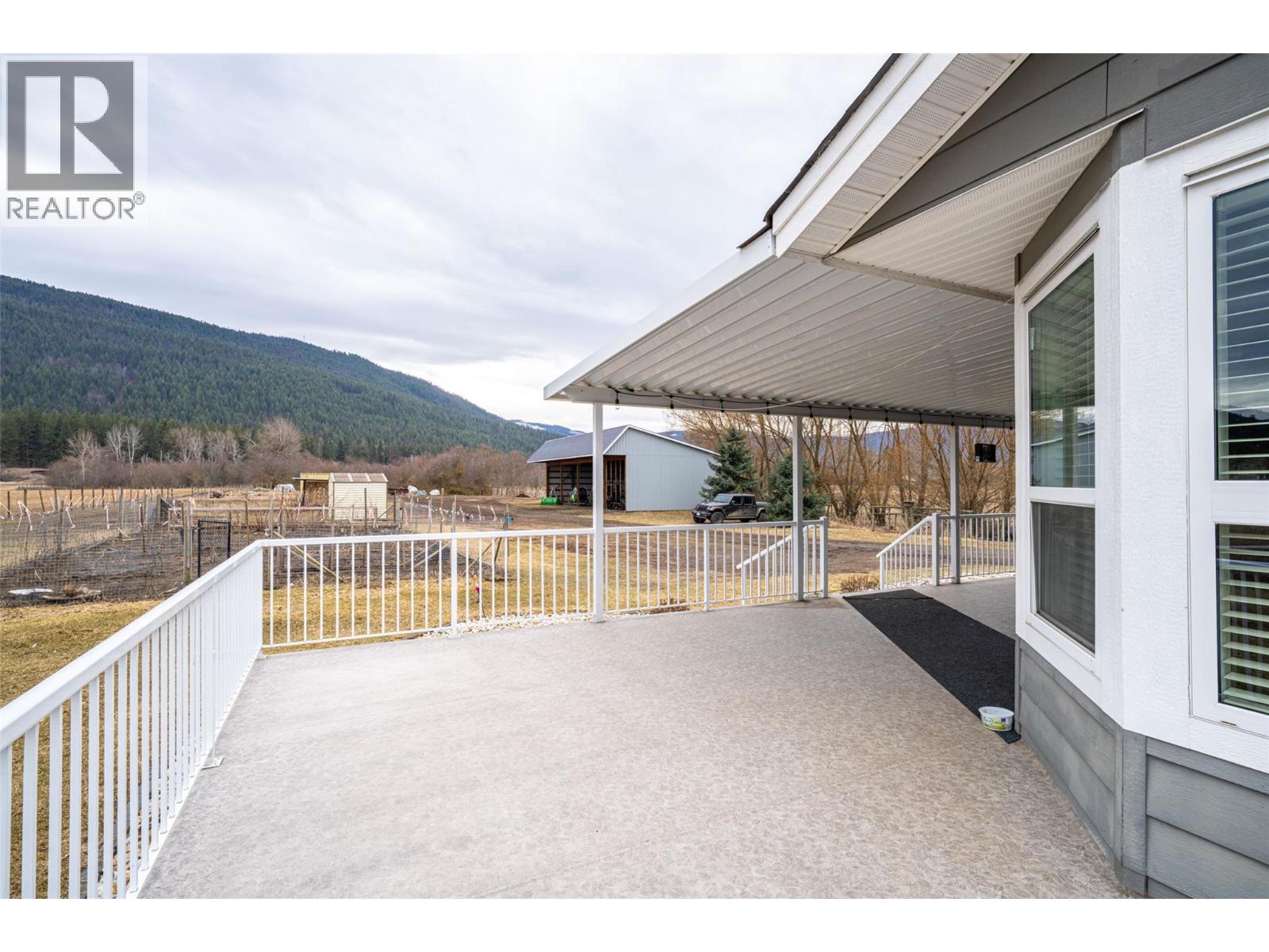 64 Bloom Road, Lumby