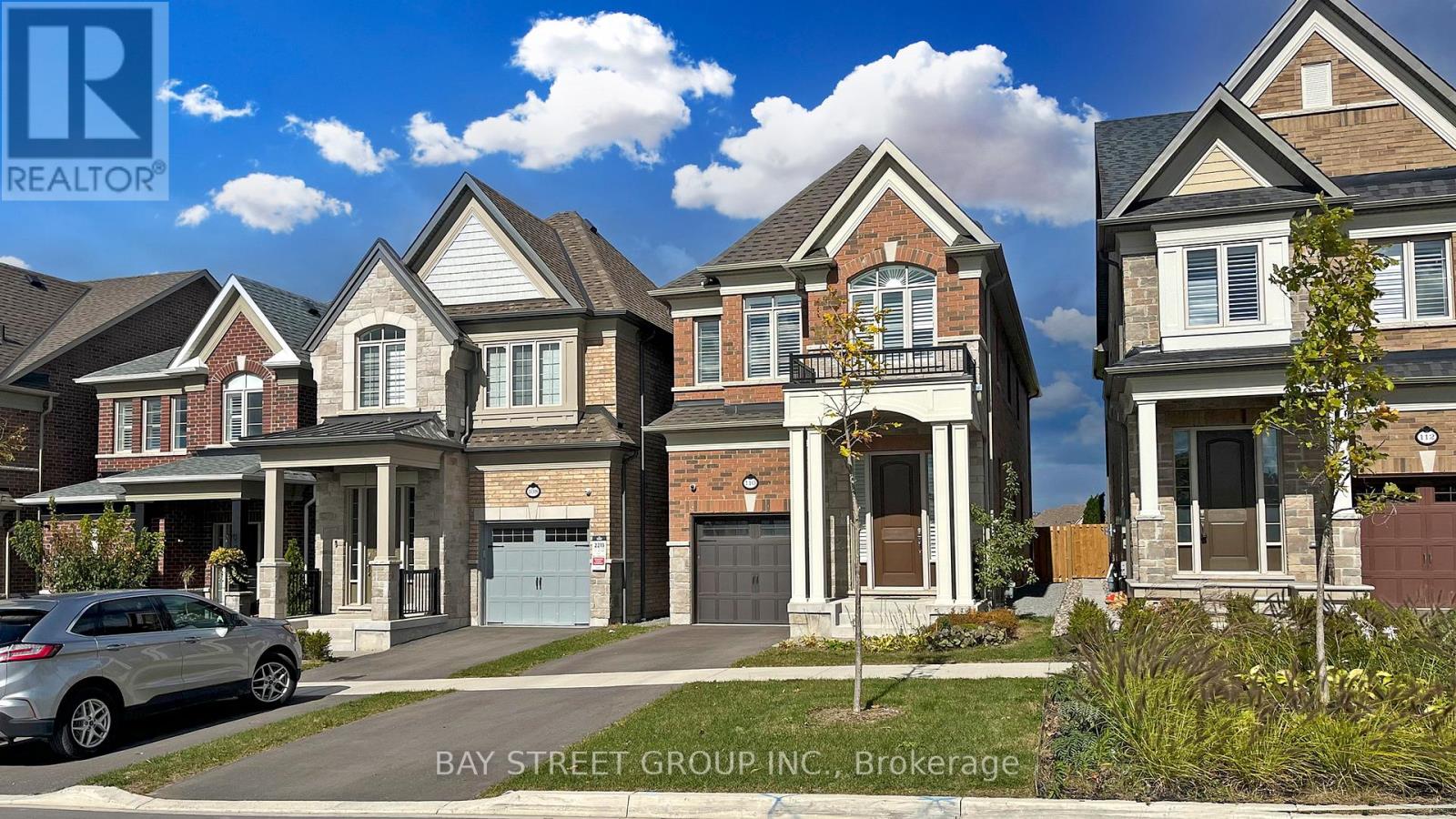 110 CHRISTINE ELLIOTT AVENUE