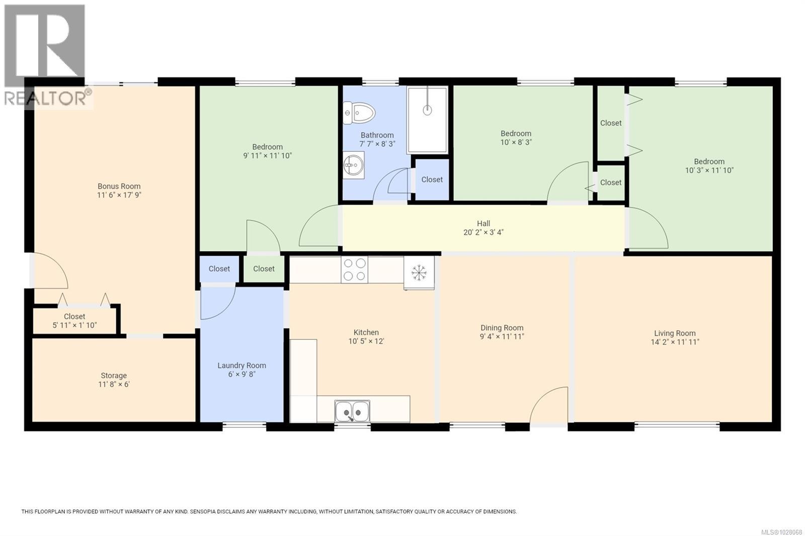 277 Carolyn Rd - 40