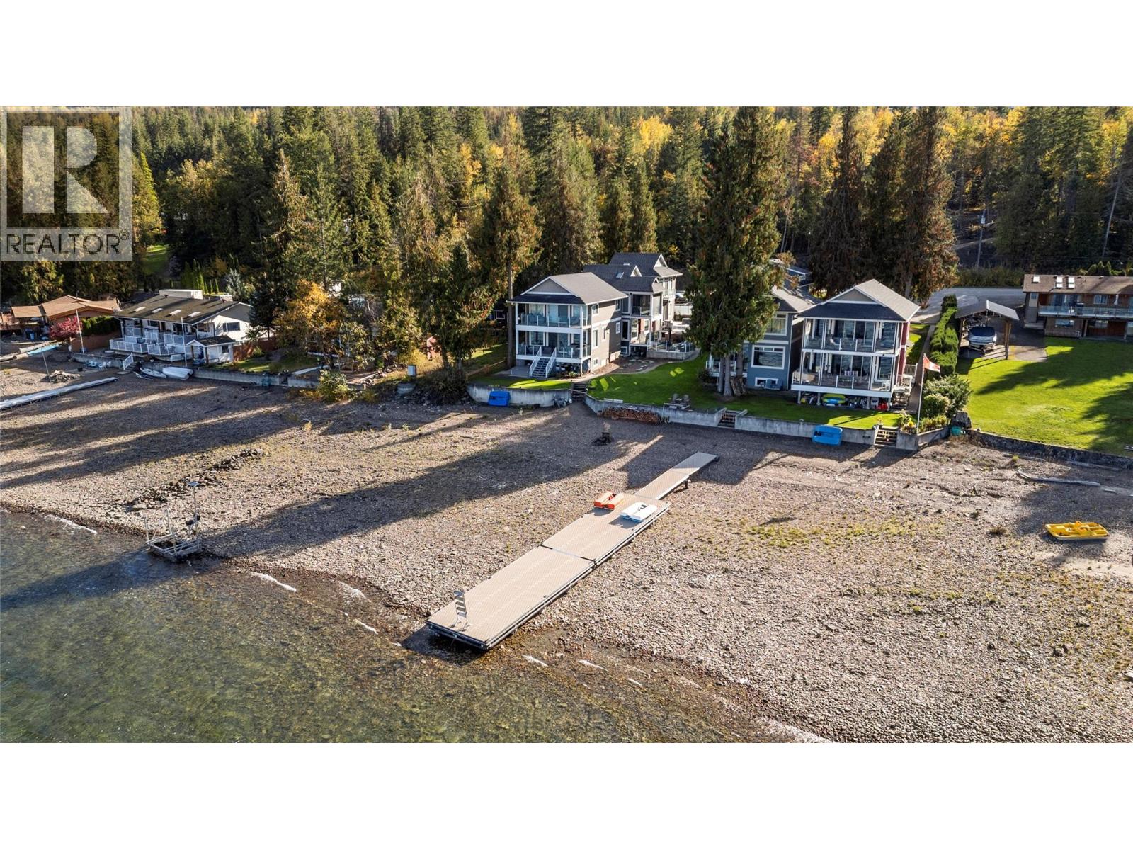 #1 1541 Blind Bay Road Unit# 1 - 5