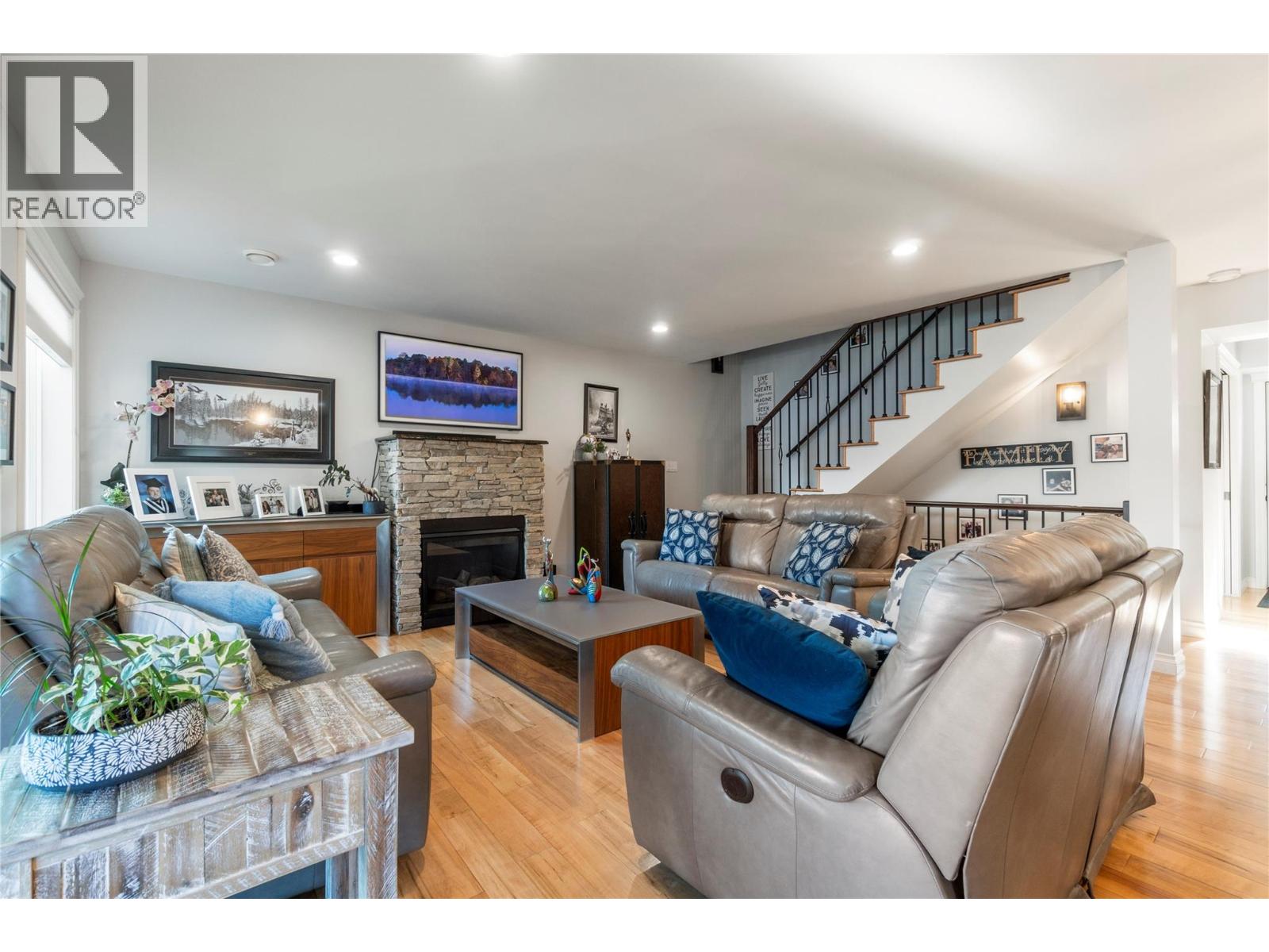 #1 1541 Blind Bay Road Unit# 1 - 14