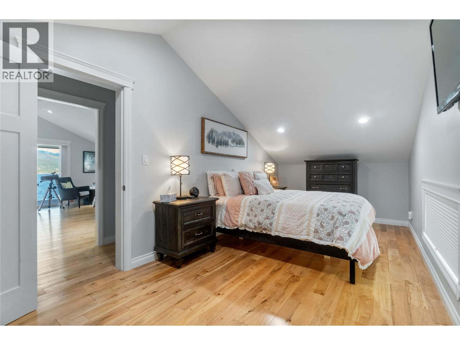 #1 1541 Blind Bay Road Unit# 1 - 39