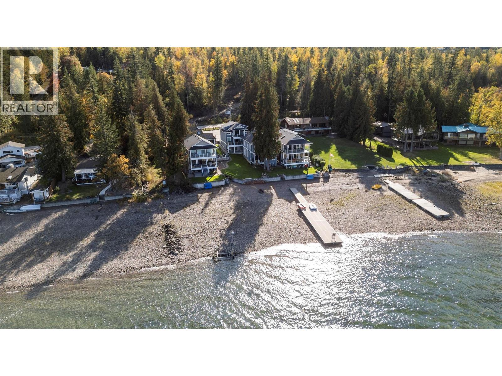 #1 1541 Blind Bay Road Unit# 1 - 24