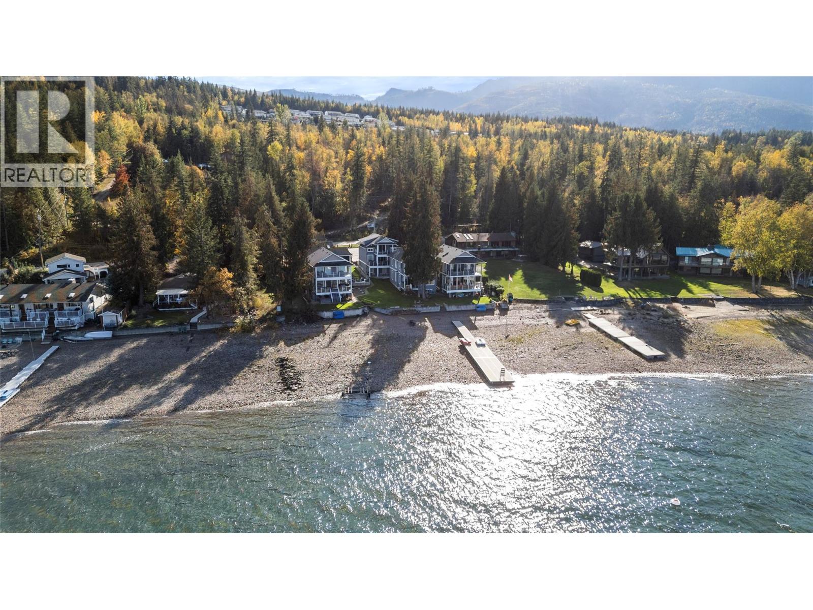 #1 1541 Blind Bay Road Unit# 1 - 25