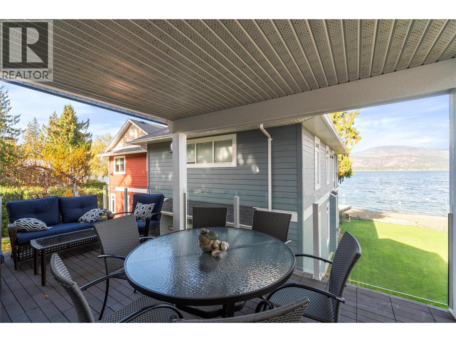 #1 1541 Blind Bay Road Unit# 1 - 19