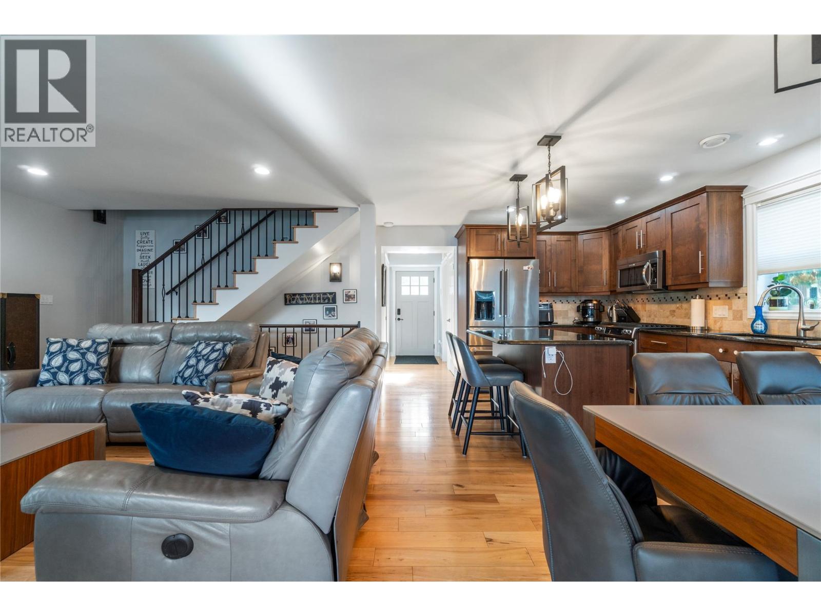 #1 1541 Blind Bay Road Unit# 1 - 15