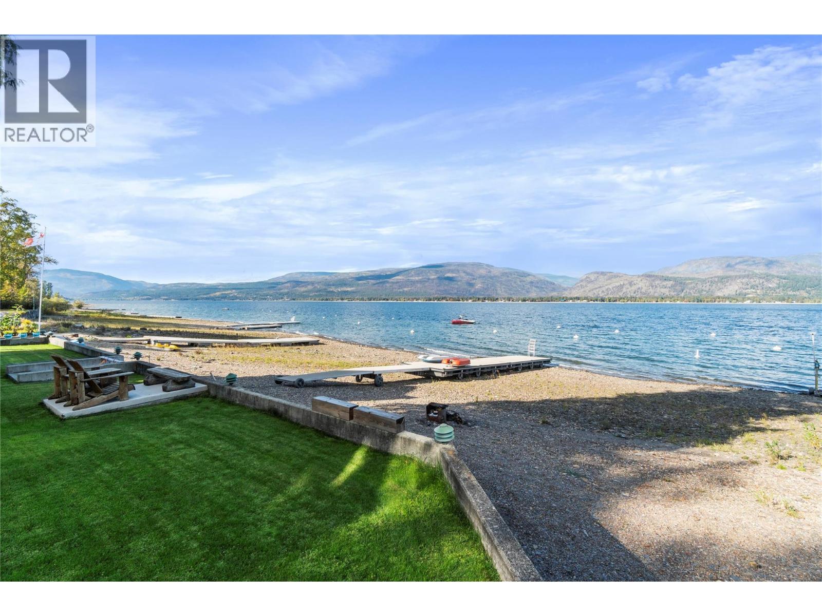 #1 1541 Blind Bay Road Unit# 1 - 60