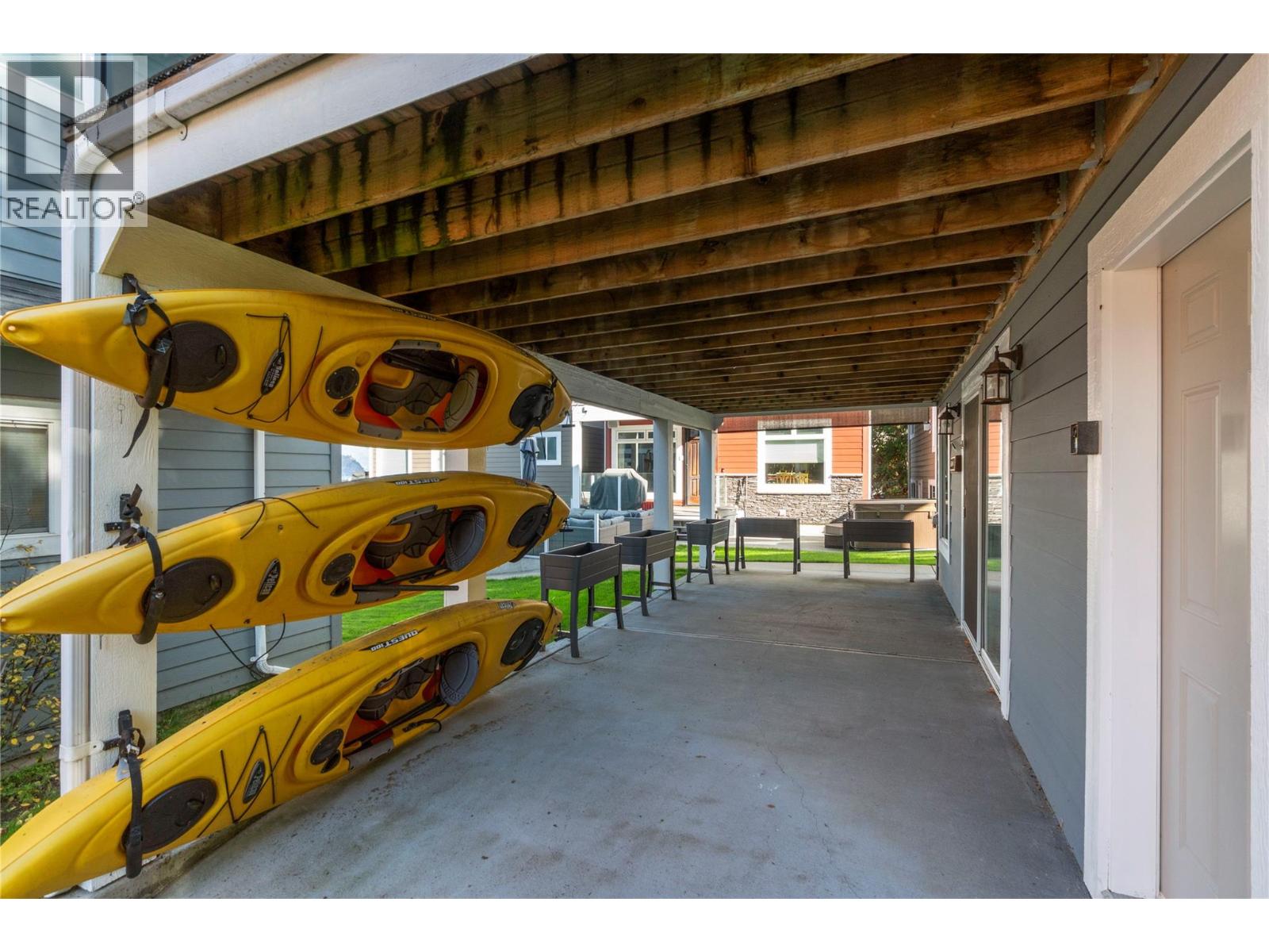 #1 1541 Blind Bay Road Unit# 1 - 56