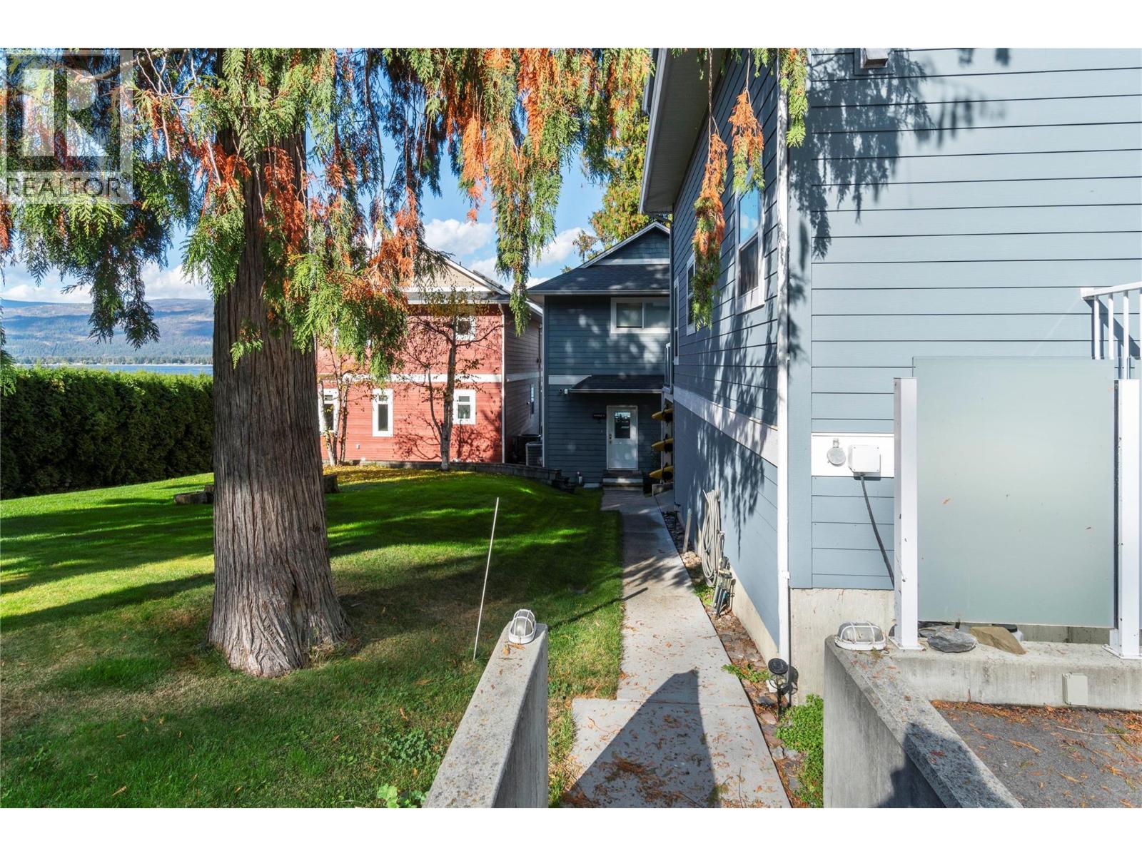 #1 1541 Blind Bay Road Unit# 1 - 55