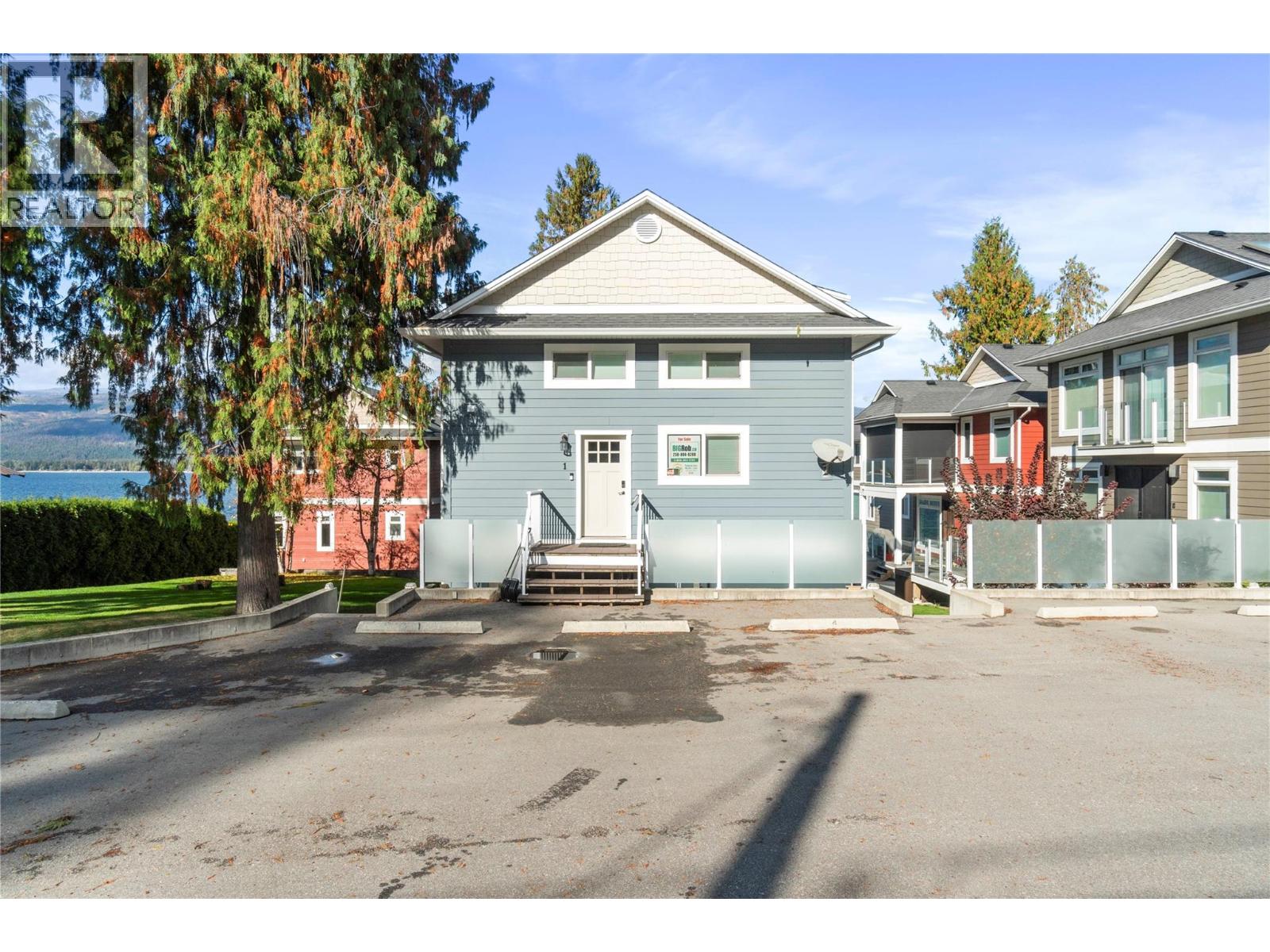 #1 1541 Blind Bay Road Unit# 1 - 53