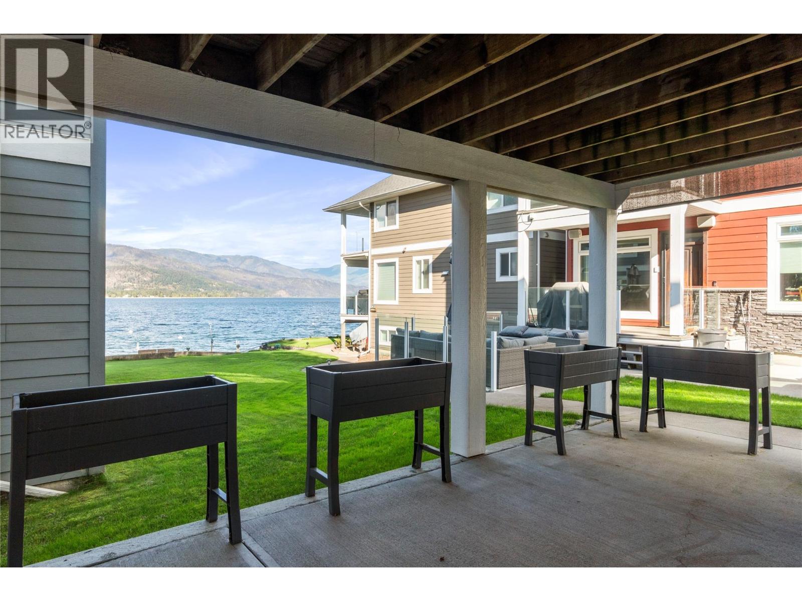 #1 1541 Blind Bay Road Unit# 1 - 57