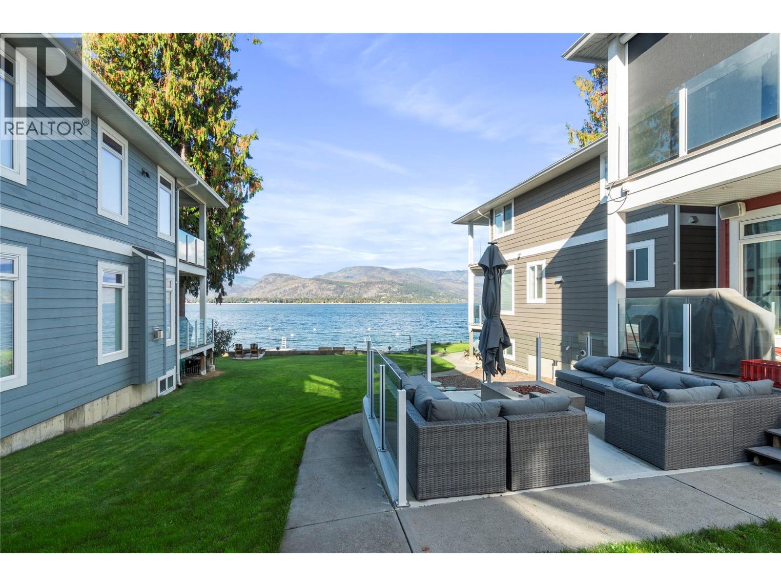 #1 1541 Blind Bay Road Unit# 1 - 63