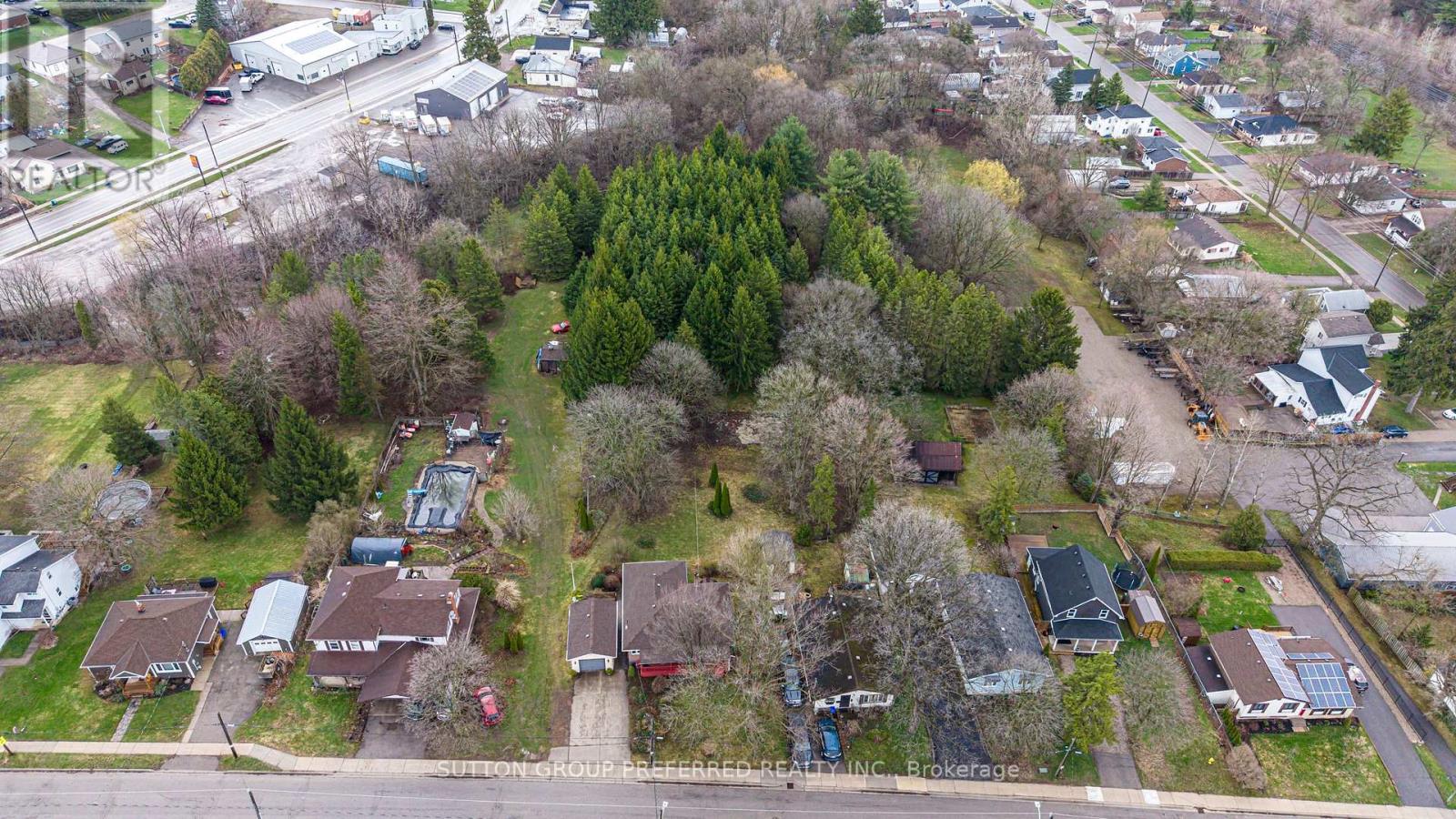 164 MCKEAND STREET Property Photo