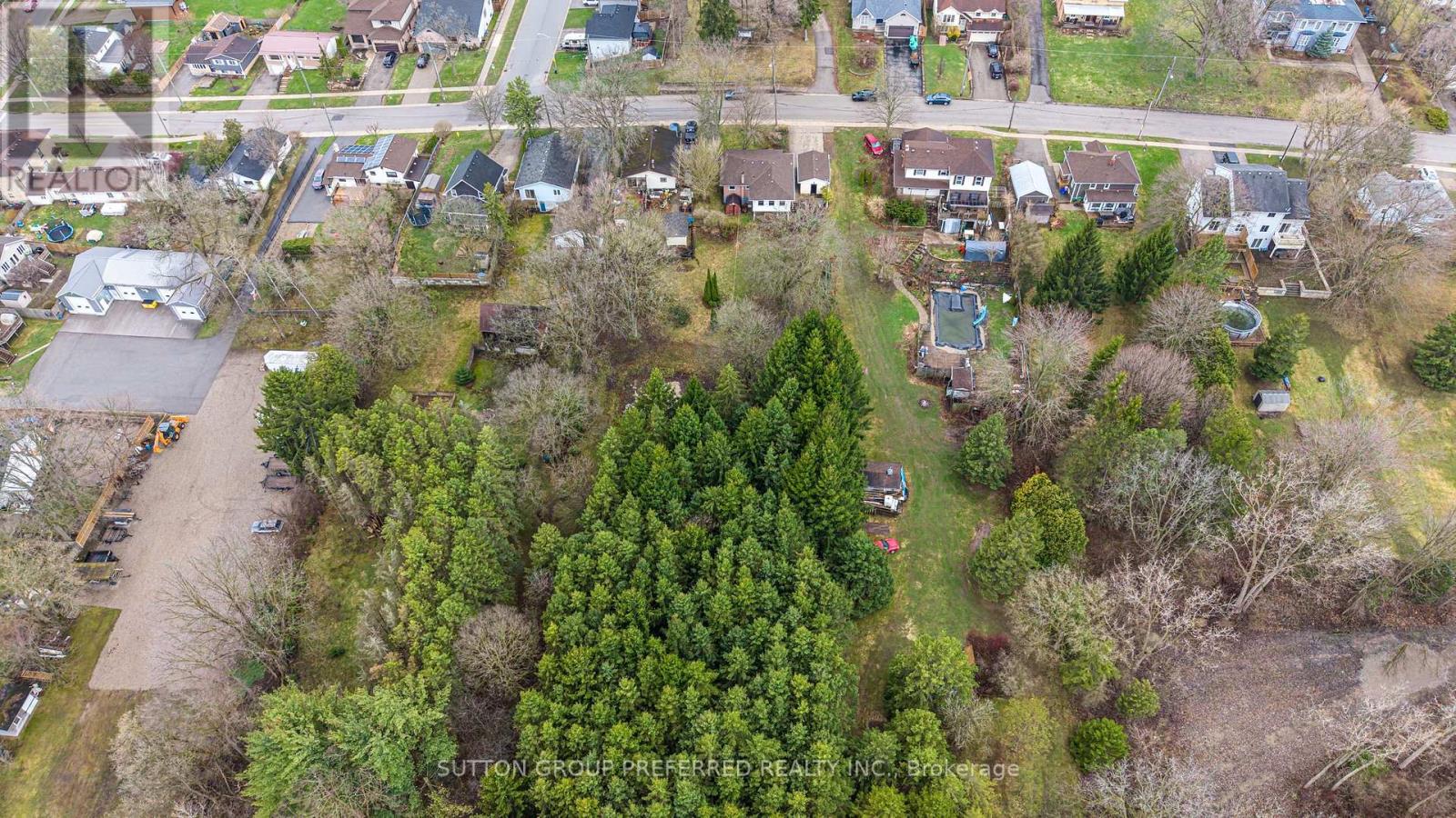 164 MCKEAND STREET Property Photo