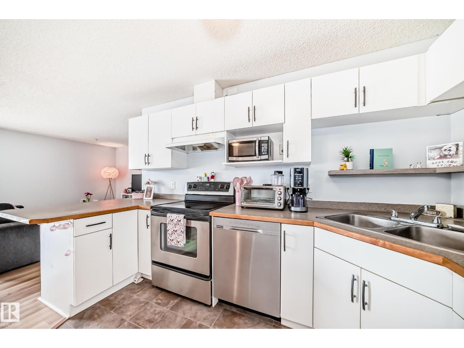 #317 7511 171 ST NW, Edmonton