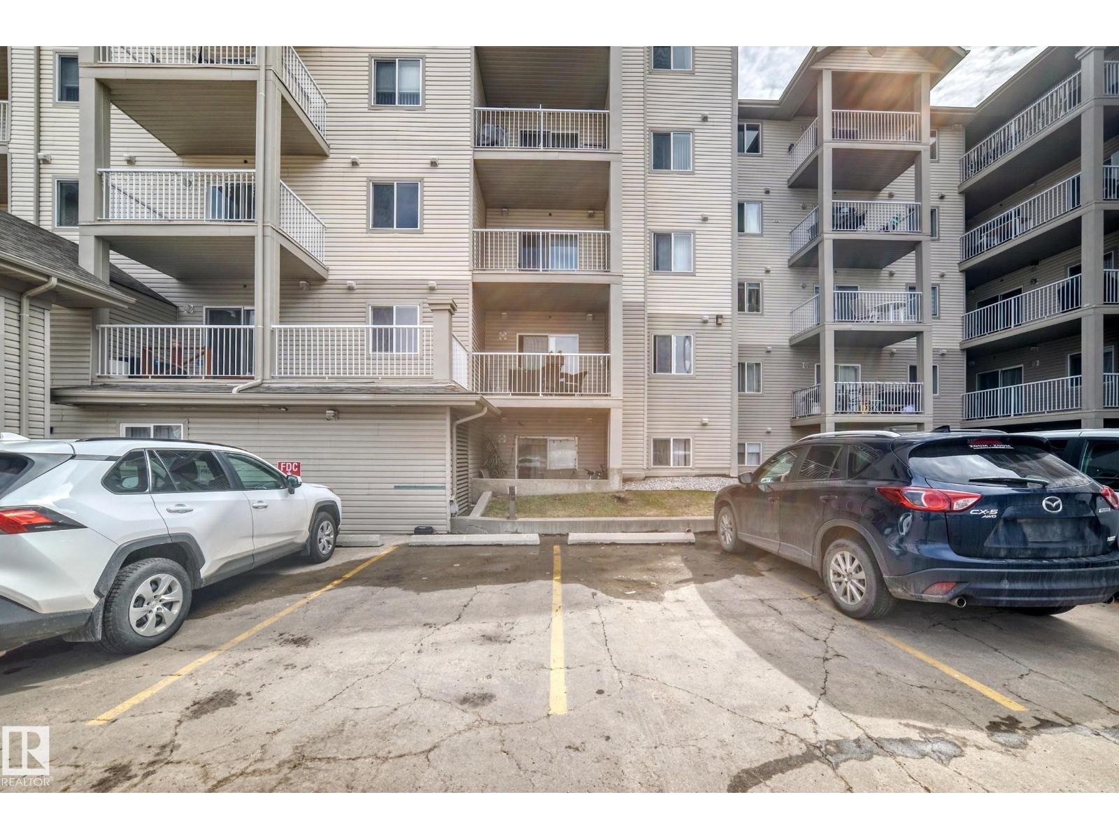 #317 7511 171 ST NW, Edmonton