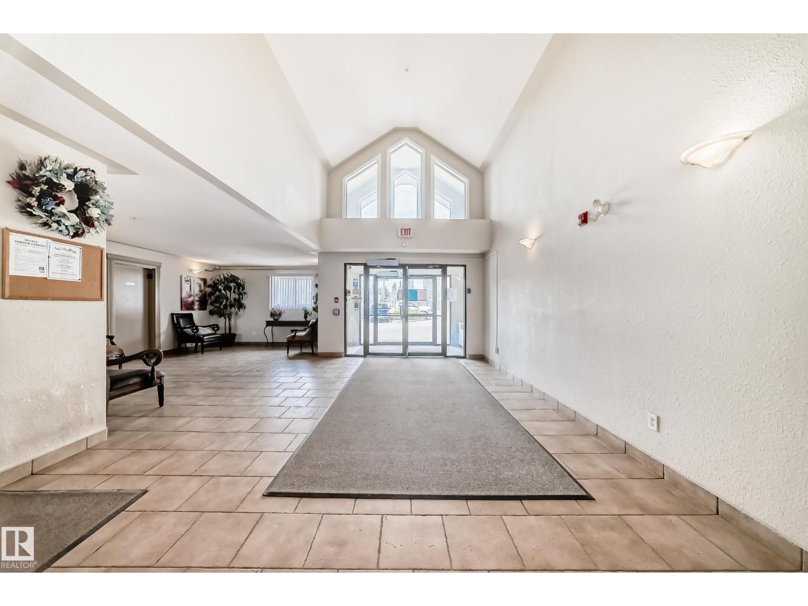 #317 7511 171 ST NW, Edmonton