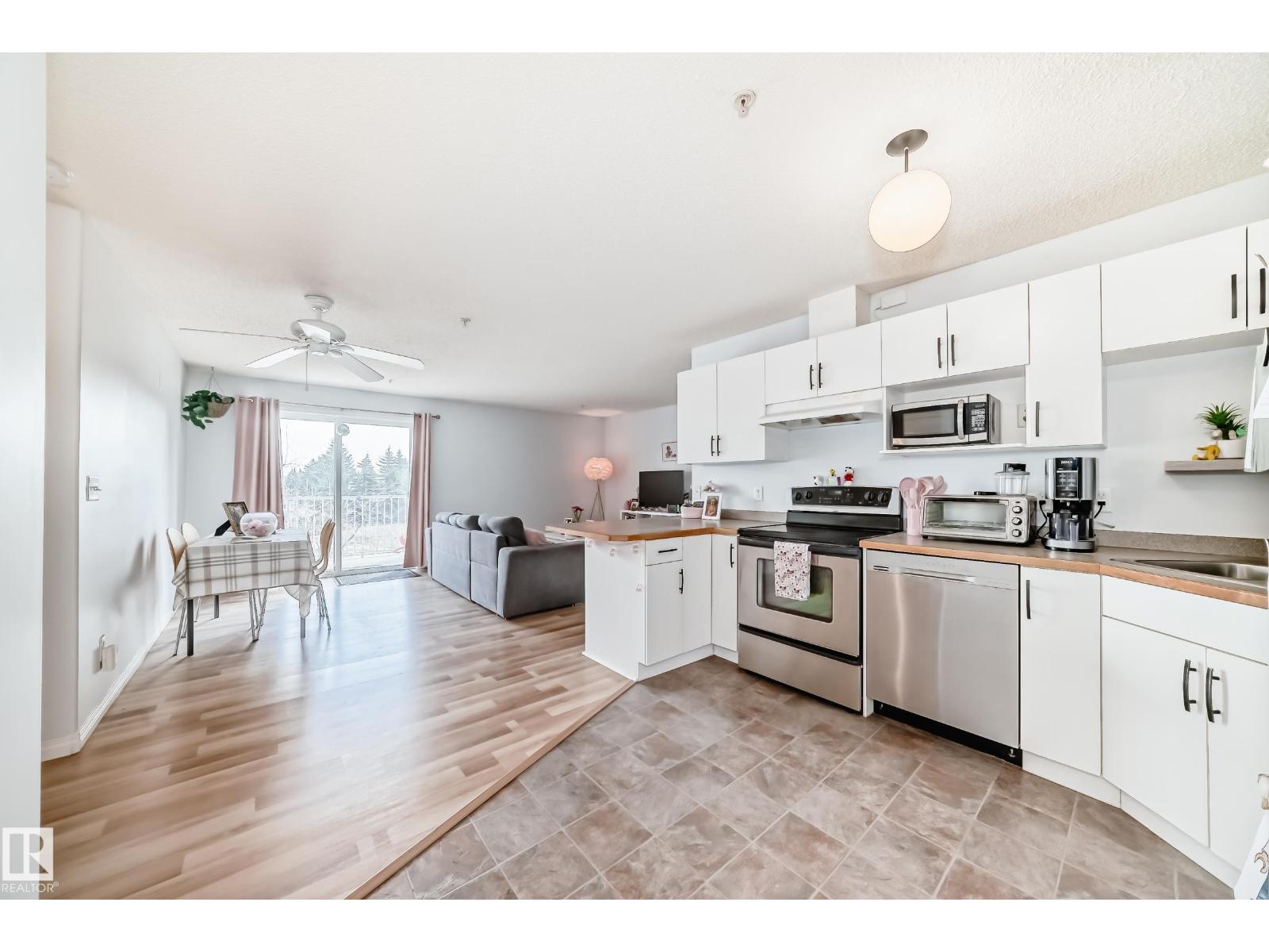 #317 7511 171 ST NW - 1