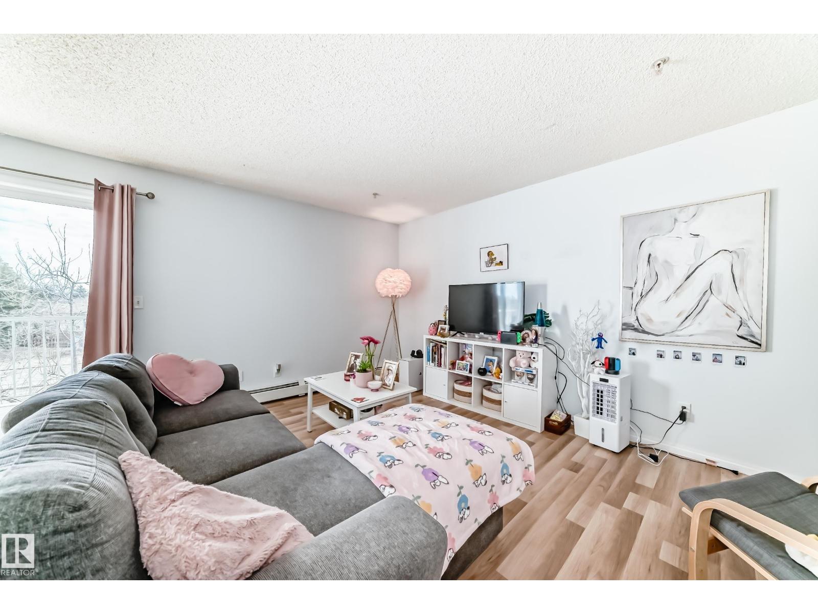 #317 7511 171 ST NW, Edmonton