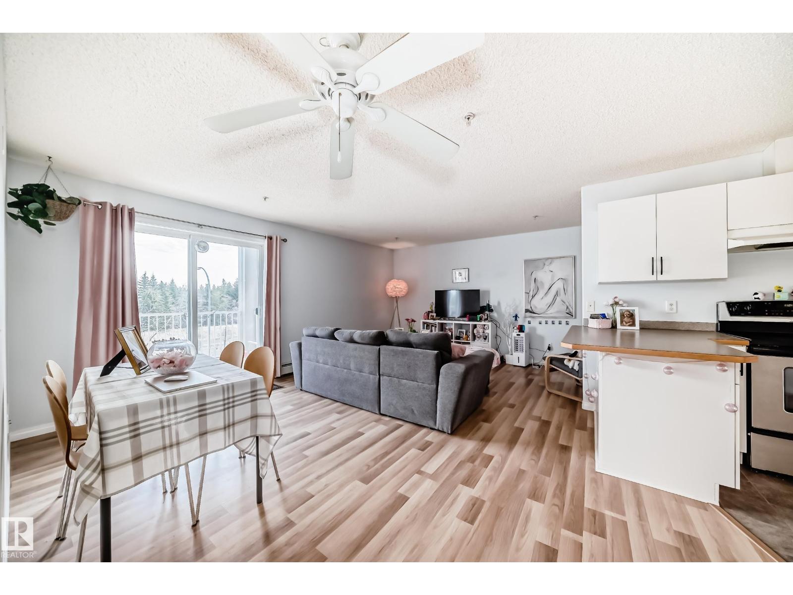 #317 7511 171 ST NW, Edmonton