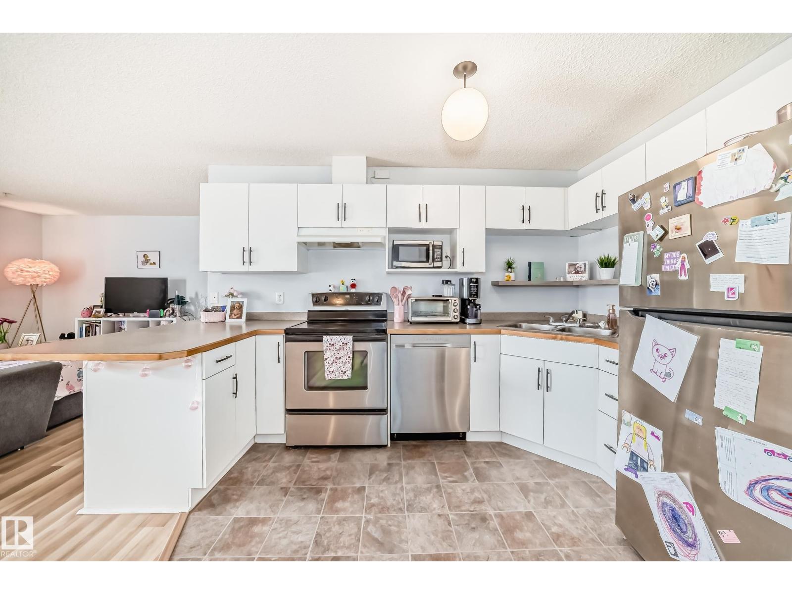#317 7511 171 ST NW - 5