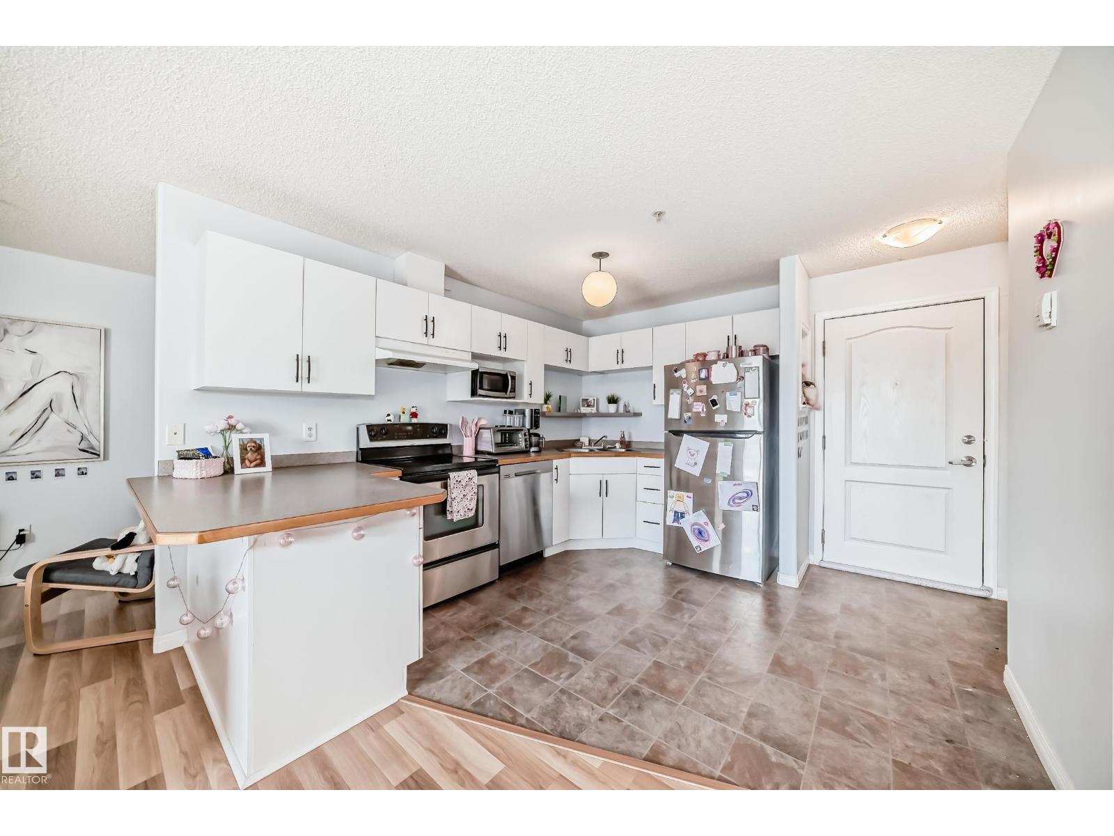 #317 7511 171 ST NW - 4