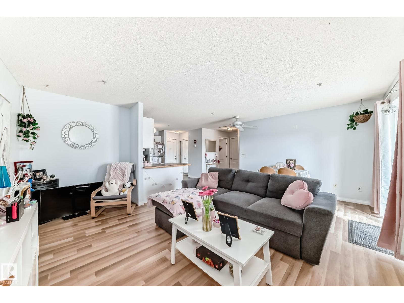 #317 7511 171 ST NW, Edmonton