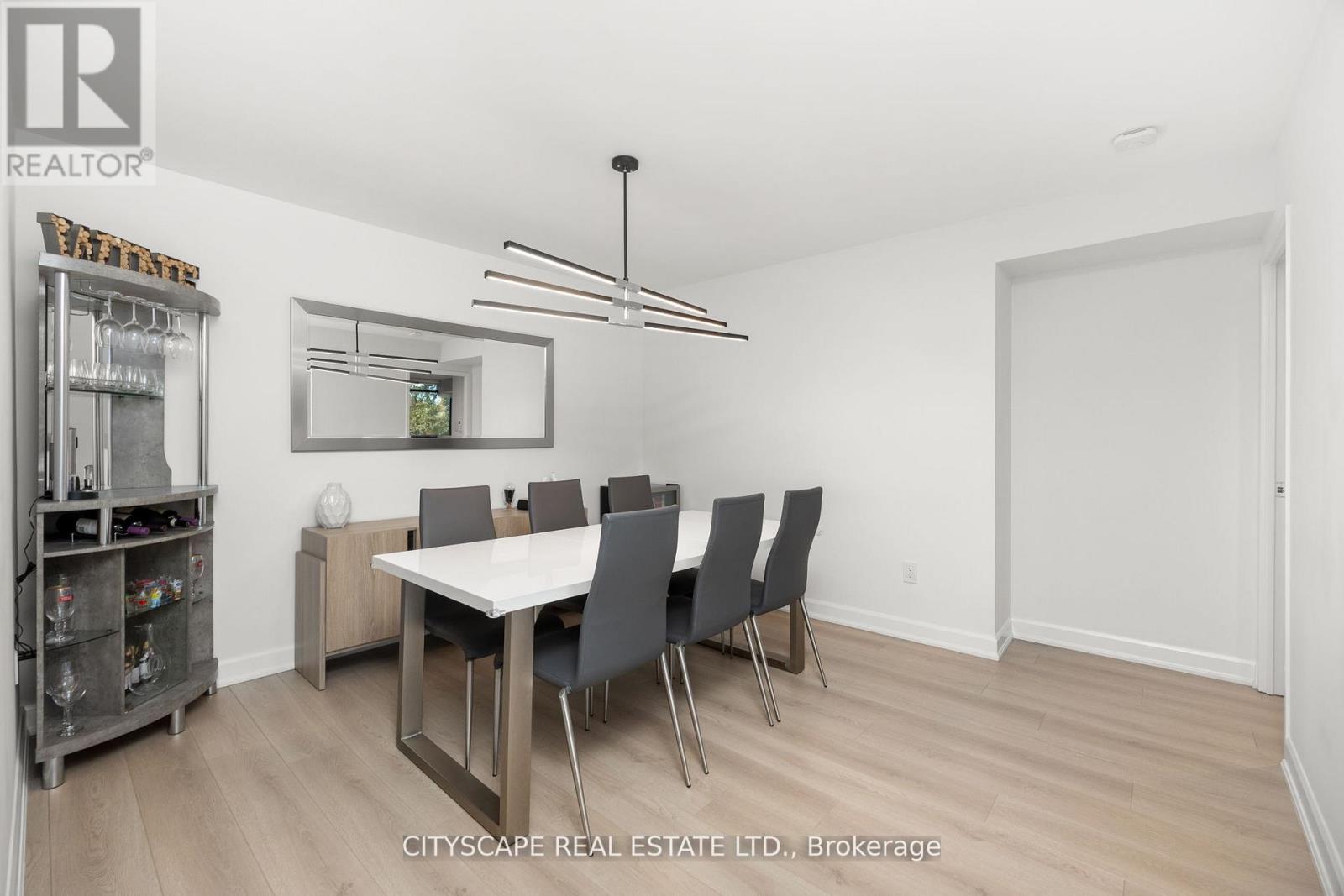#209 7460 BATHURST STREET - 10