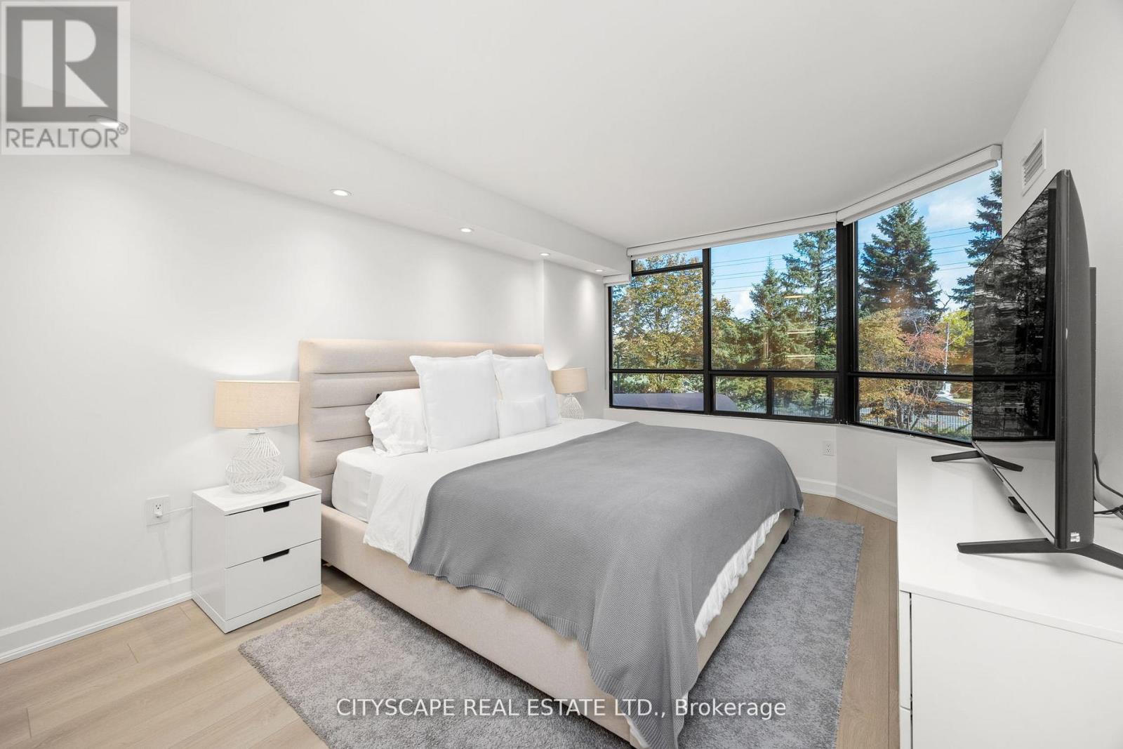 #209 7460 BATHURST STREET - 16