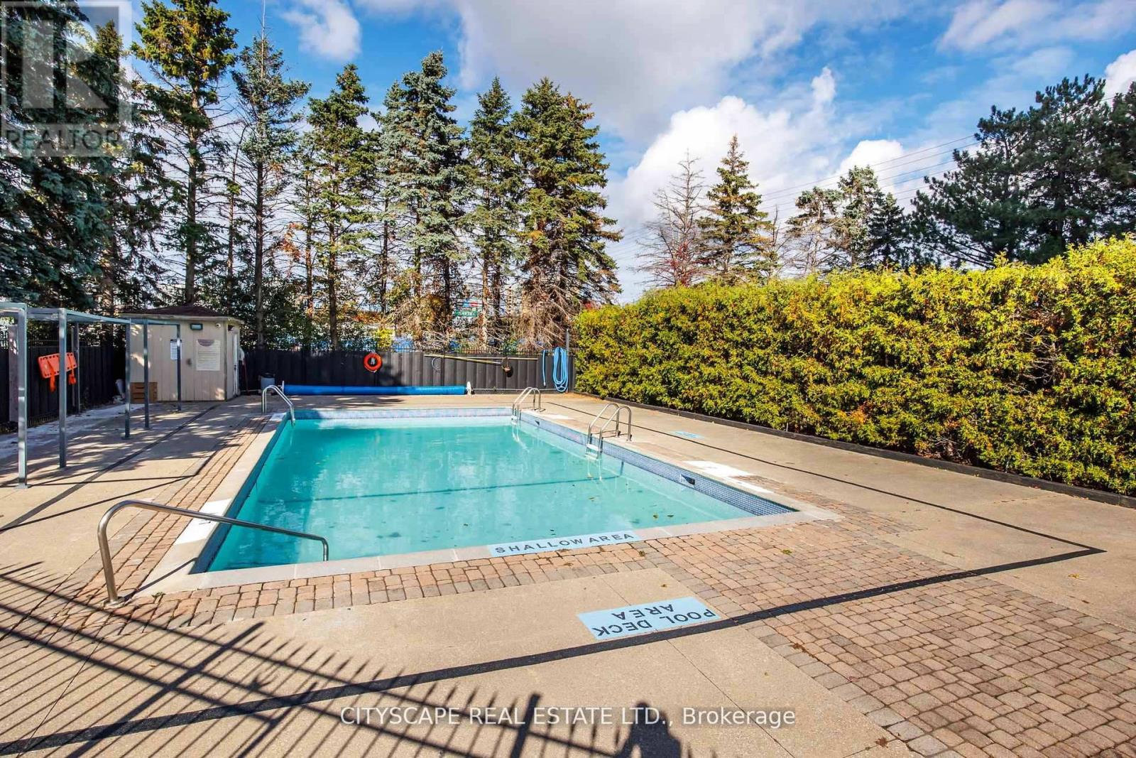 #209 7460 BATHURST STREET - 28