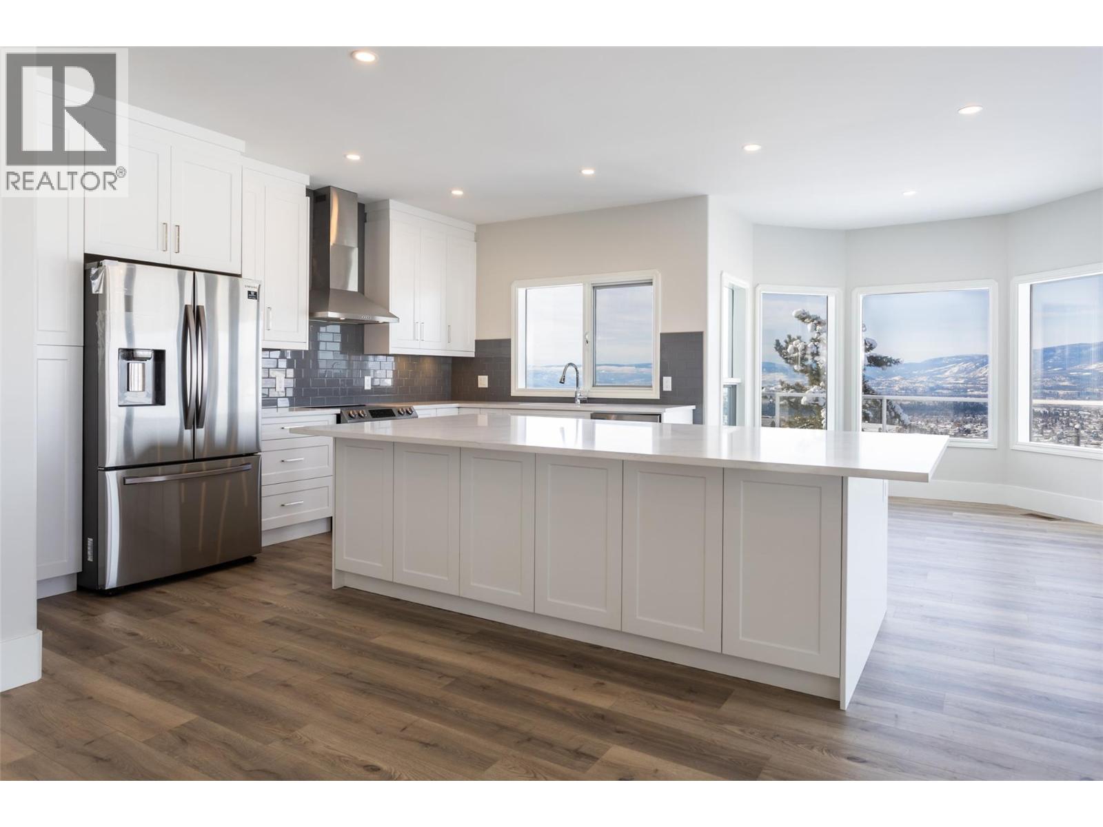 845 Toovey Road, Kelowna