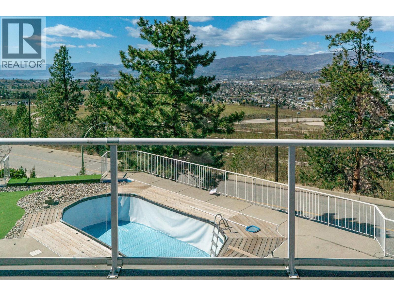 845 Toovey Road, Kelowna