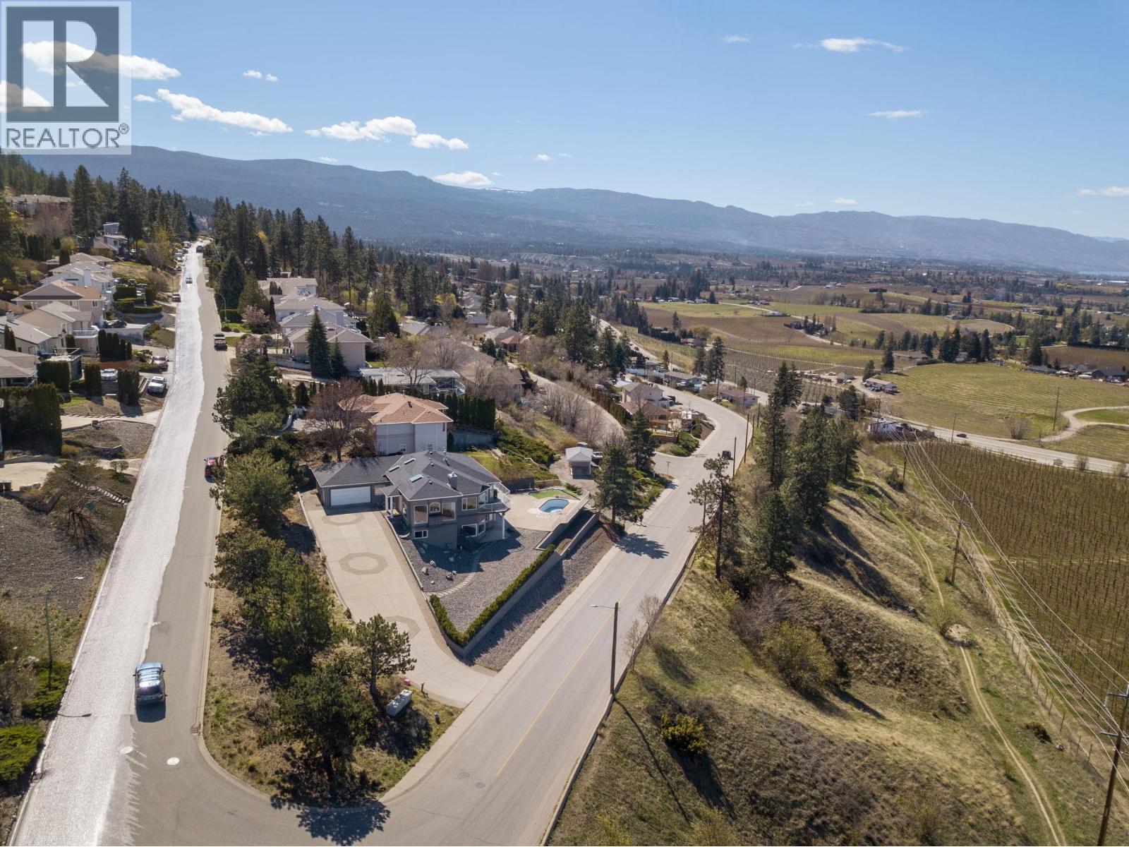 845 Toovey Road, Kelowna