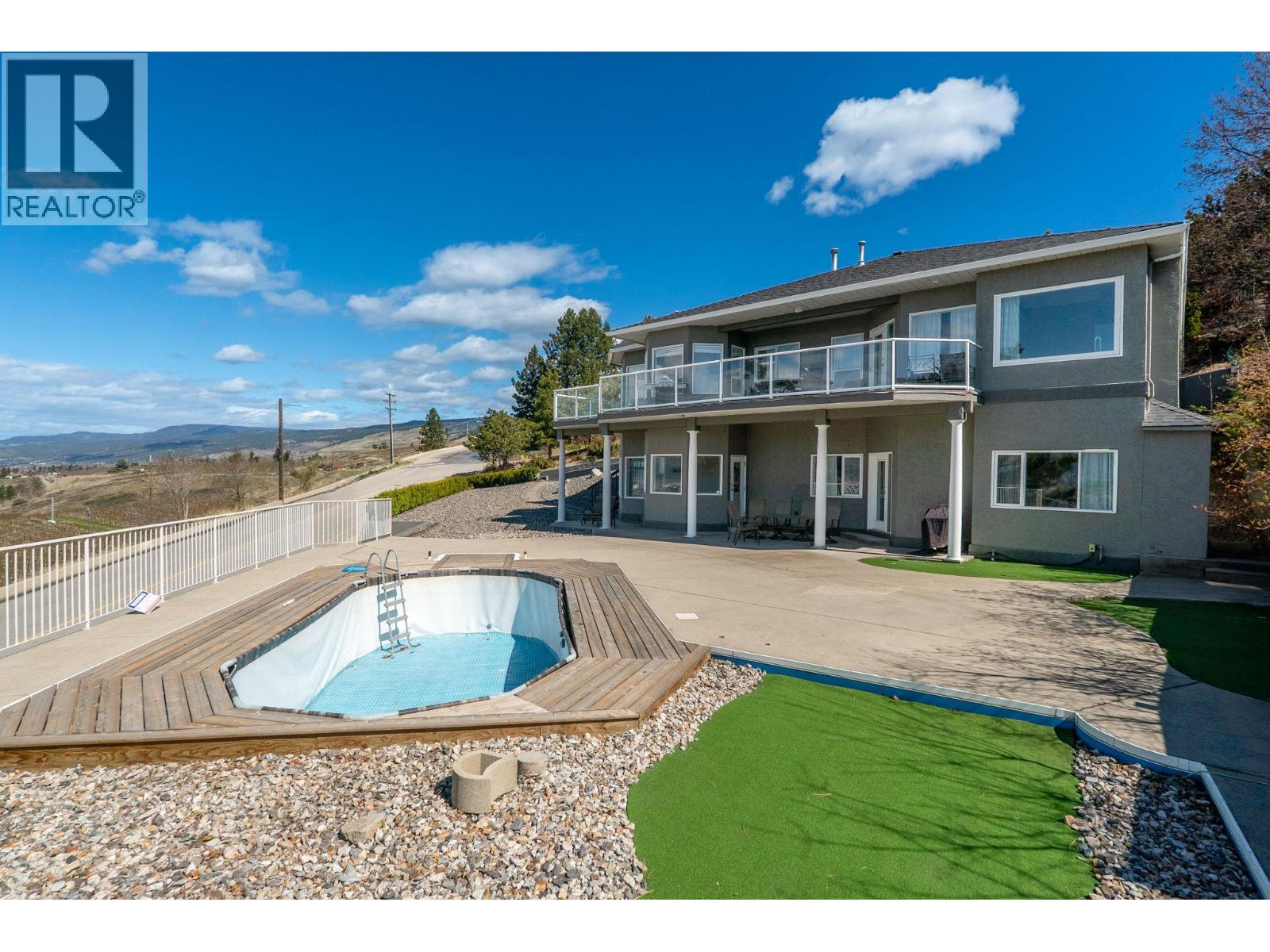 845 Toovey Road, Kelowna