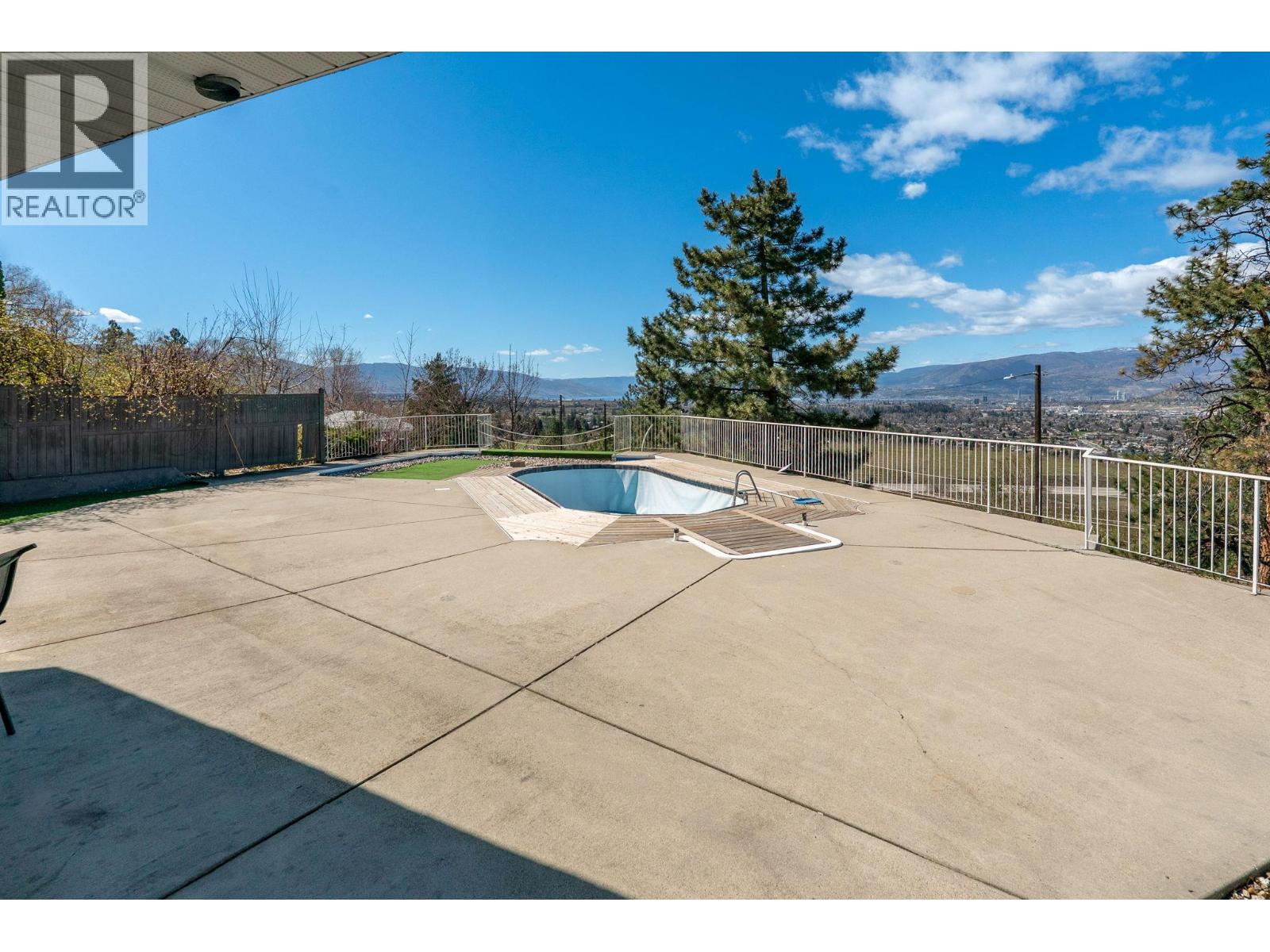 845 Toovey Road, Kelowna