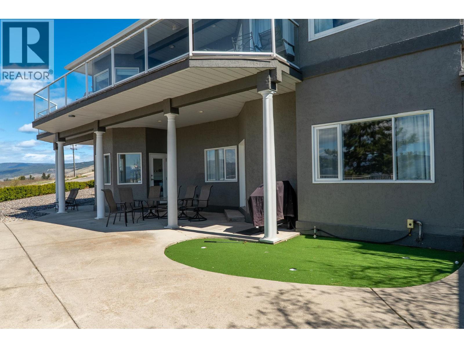 845 Toovey Road, Kelowna