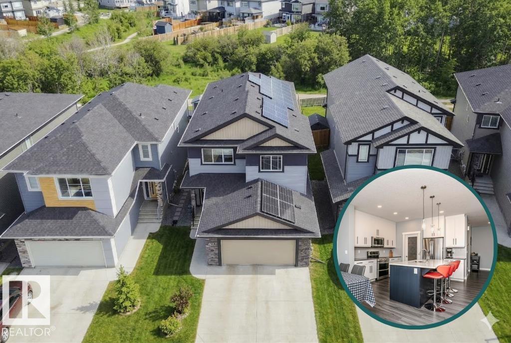 43 Adelaide CO, Spruce Grove