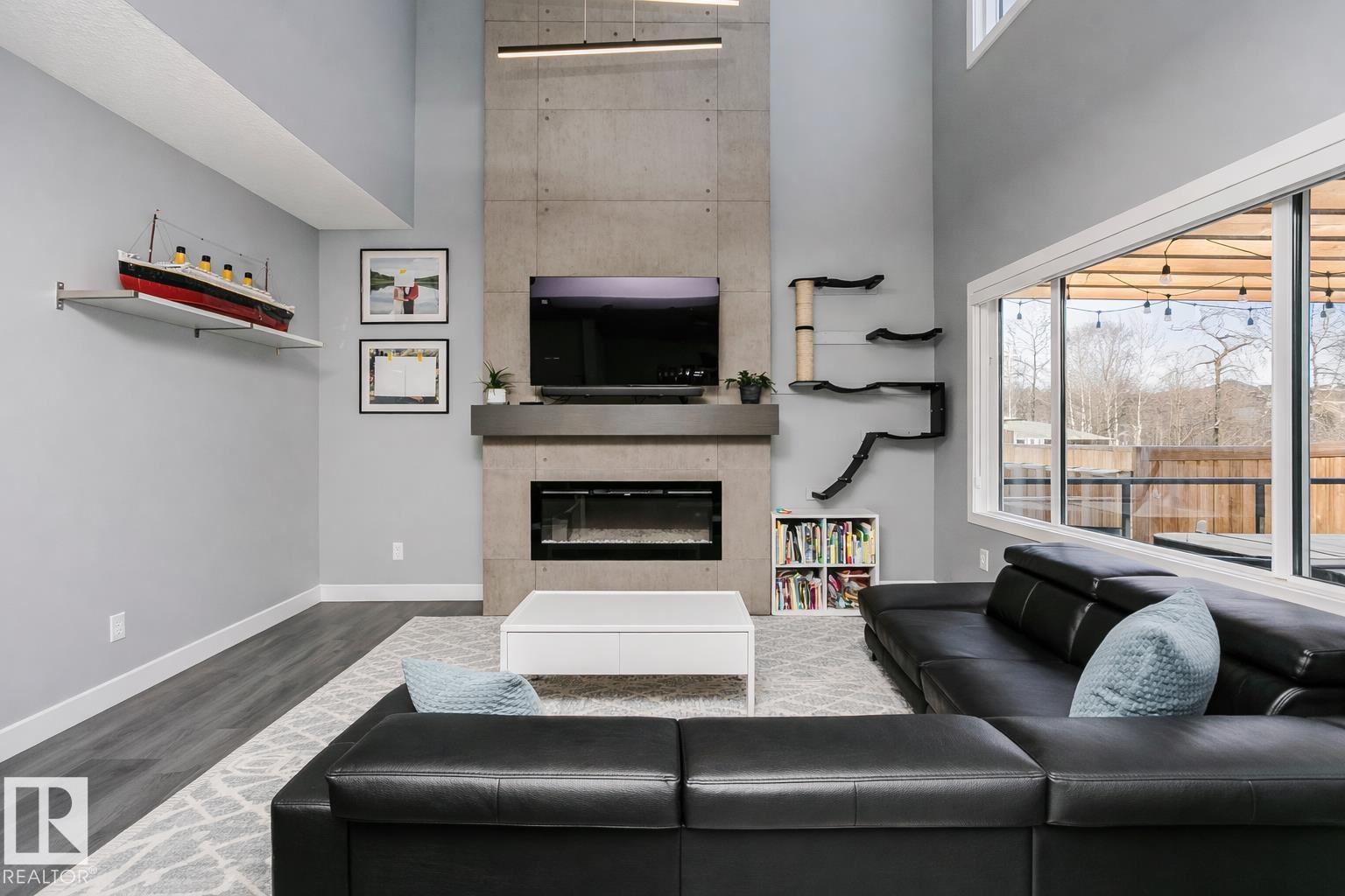 43 Adelaide CO, Spruce Grove