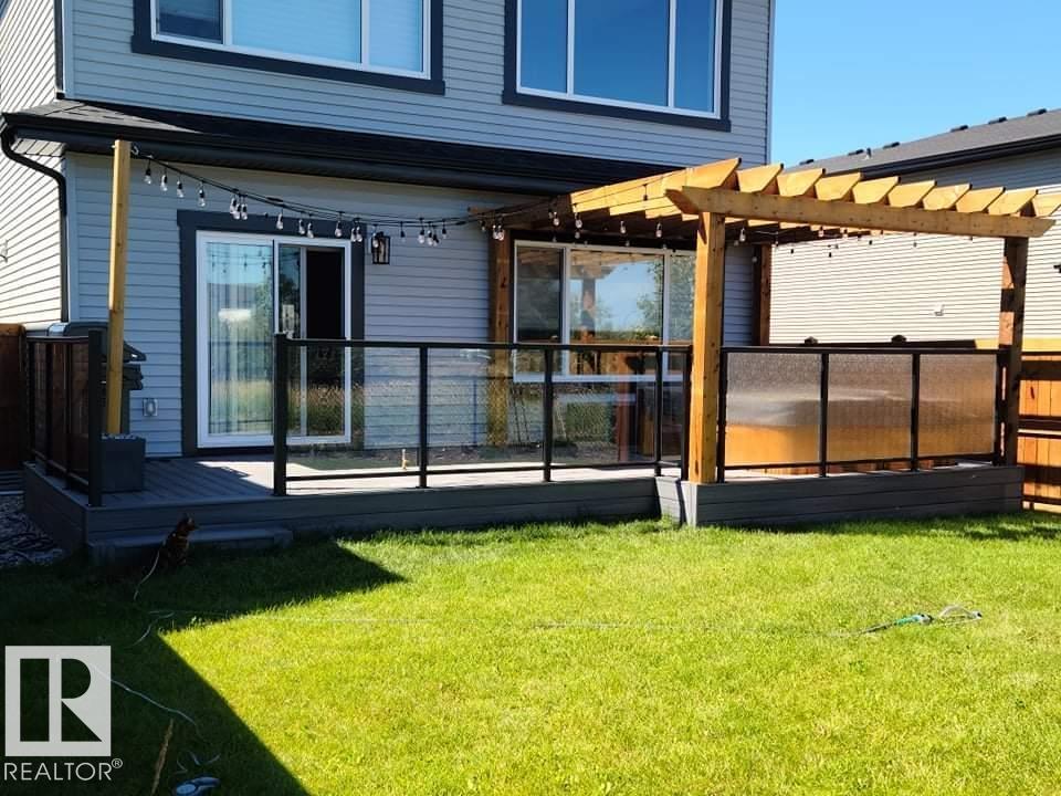 43 Adelaide CO, Spruce Grove