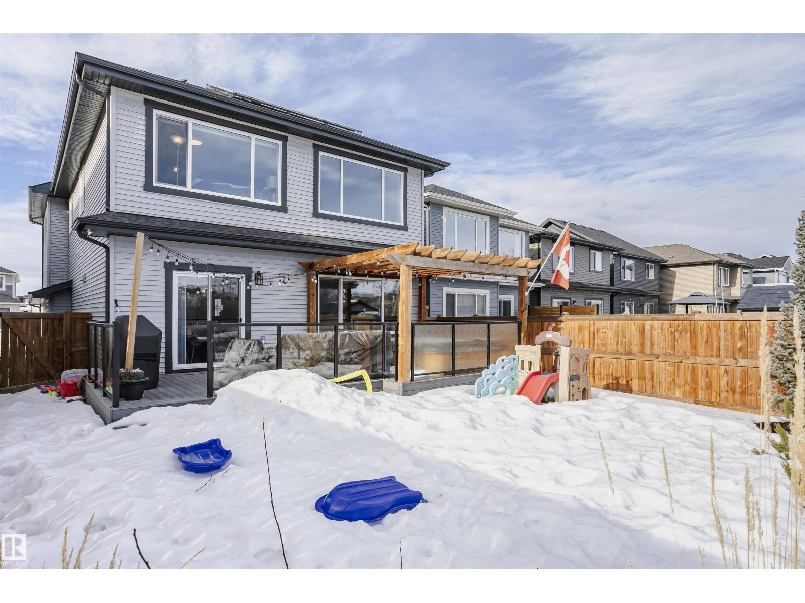 43 Adelaide CO, Spruce Grove