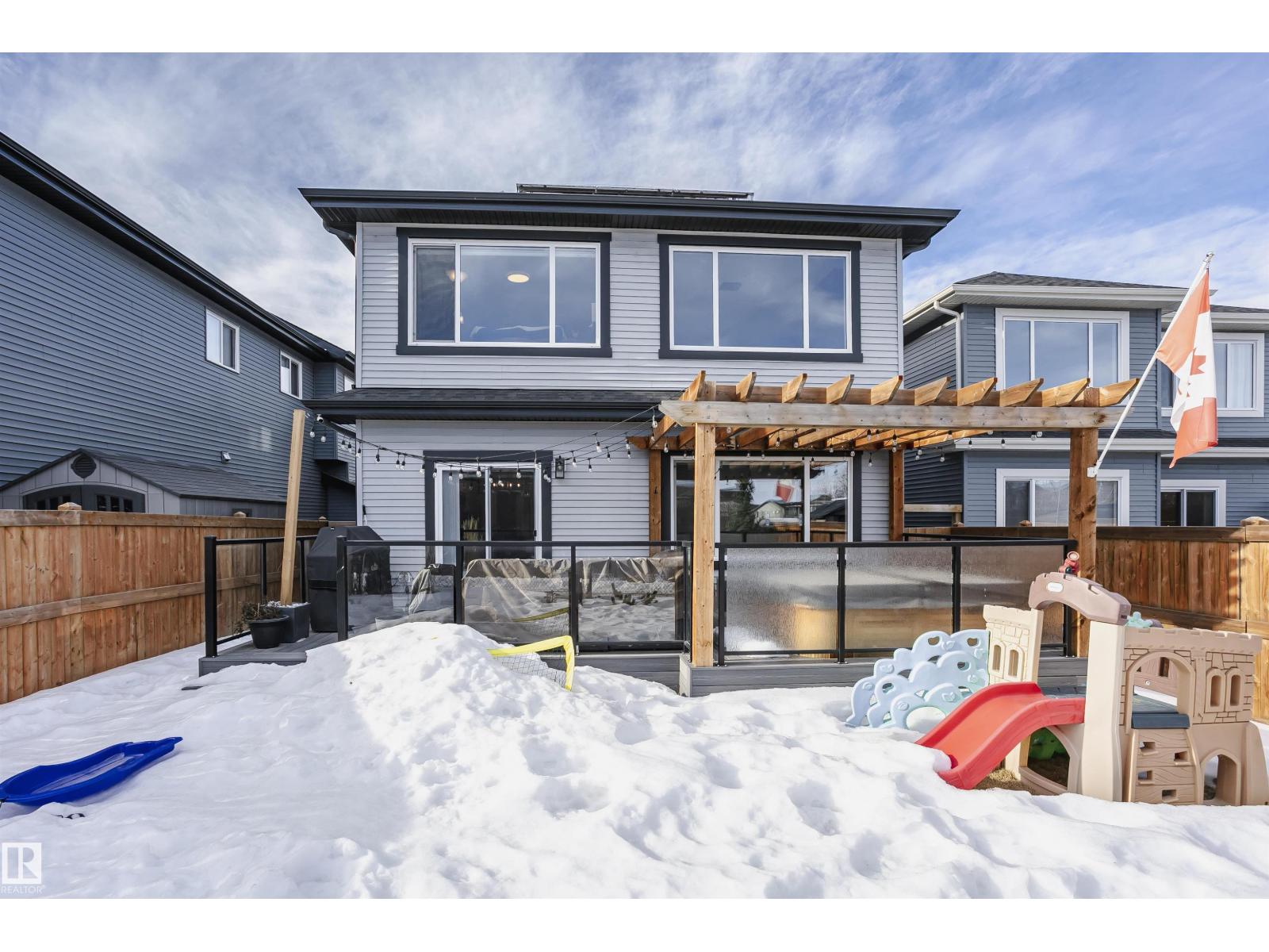 43 Adelaide CO, Spruce Grove