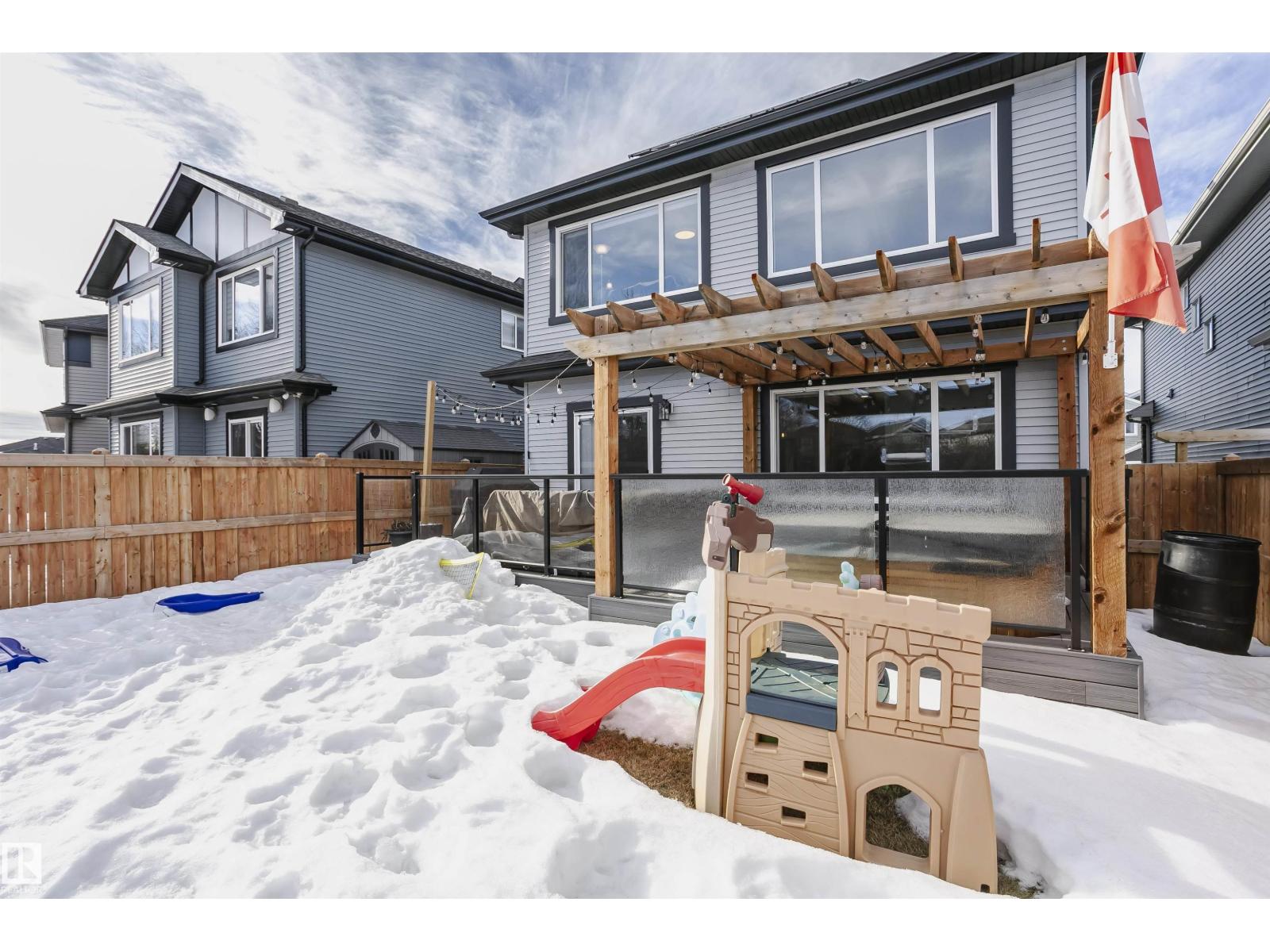 43 Adelaide CO, Spruce Grove